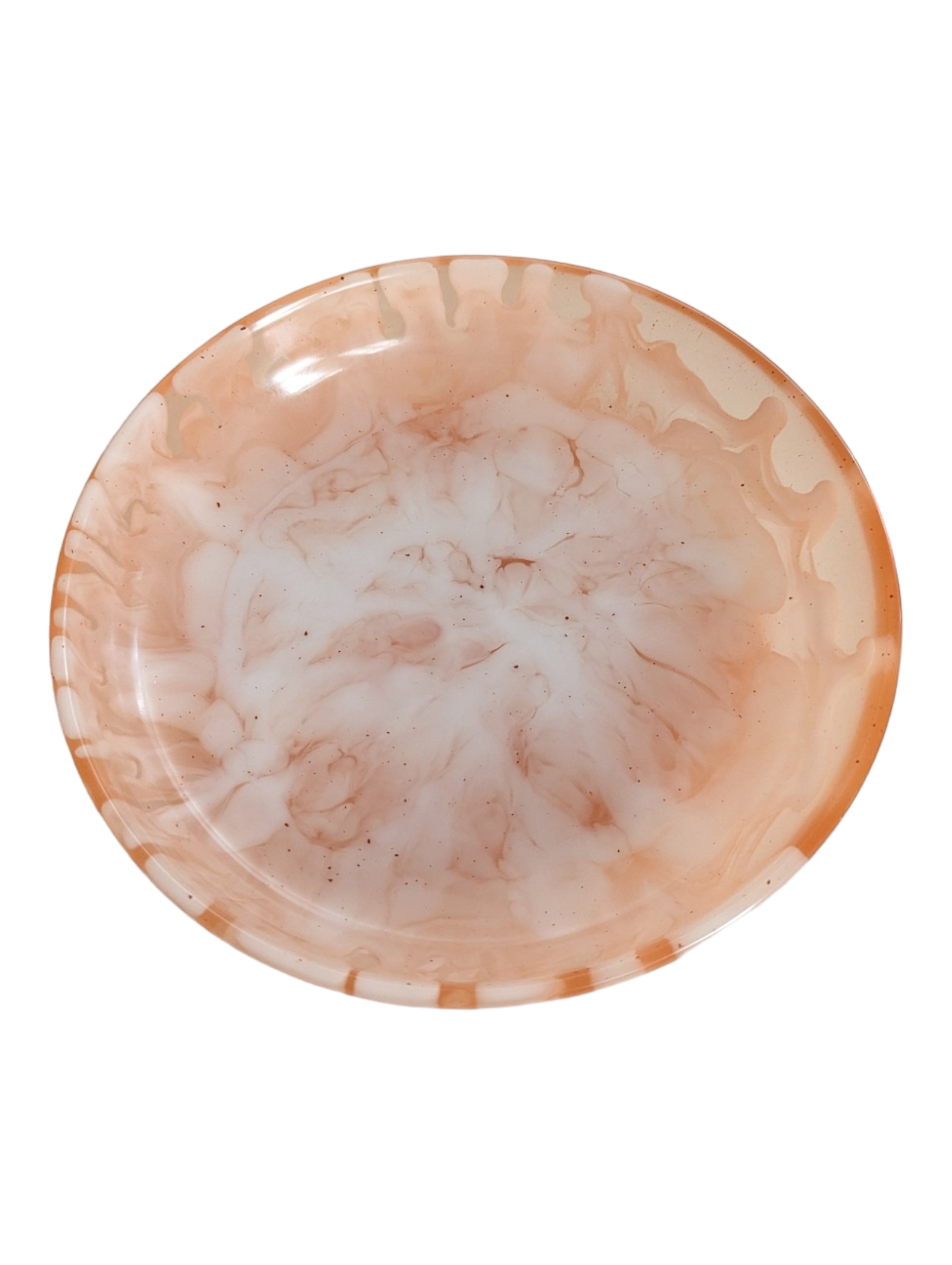 Roseate Plate - Made to Order