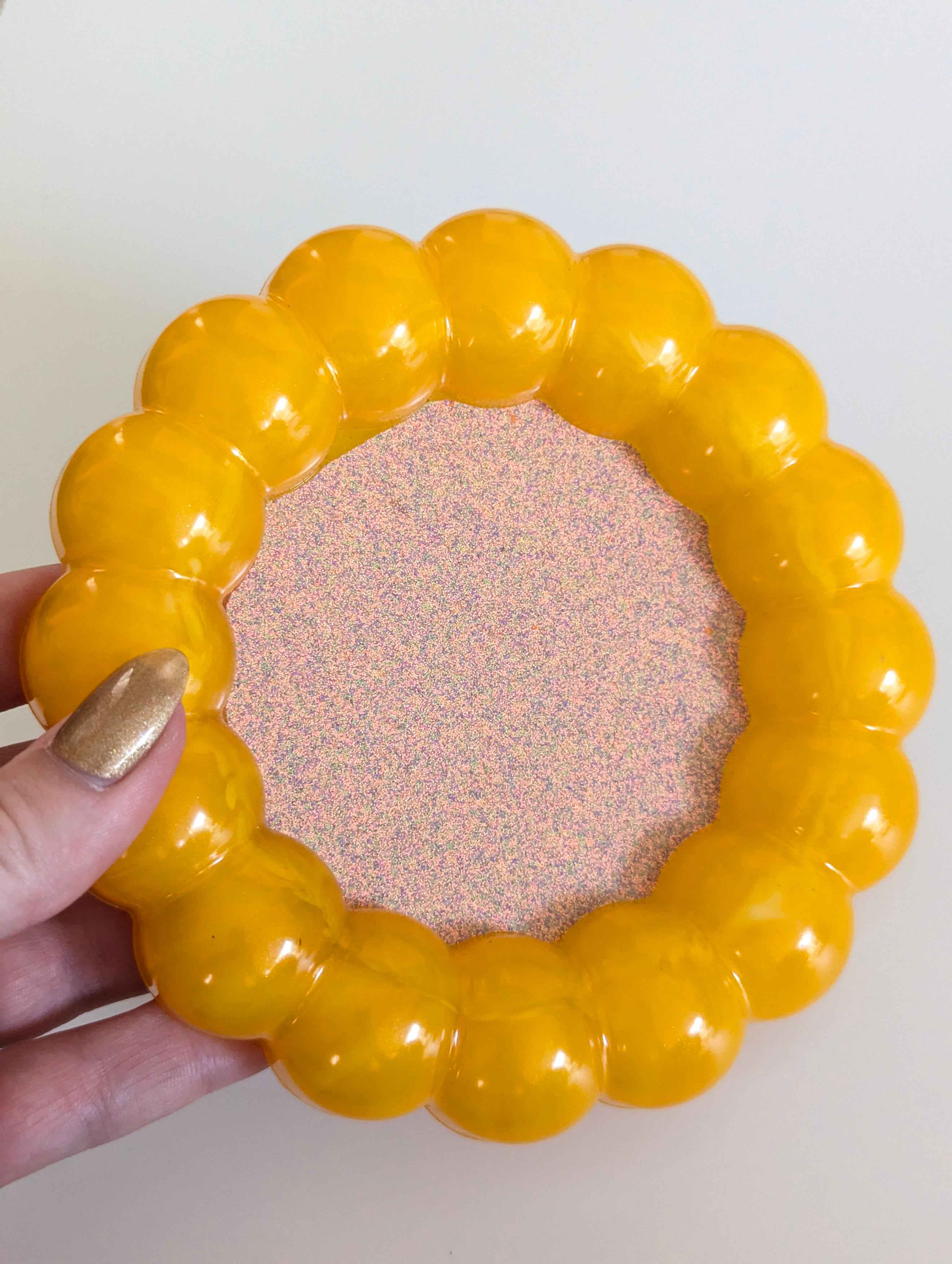 Pearl Tray/ Coaster Small