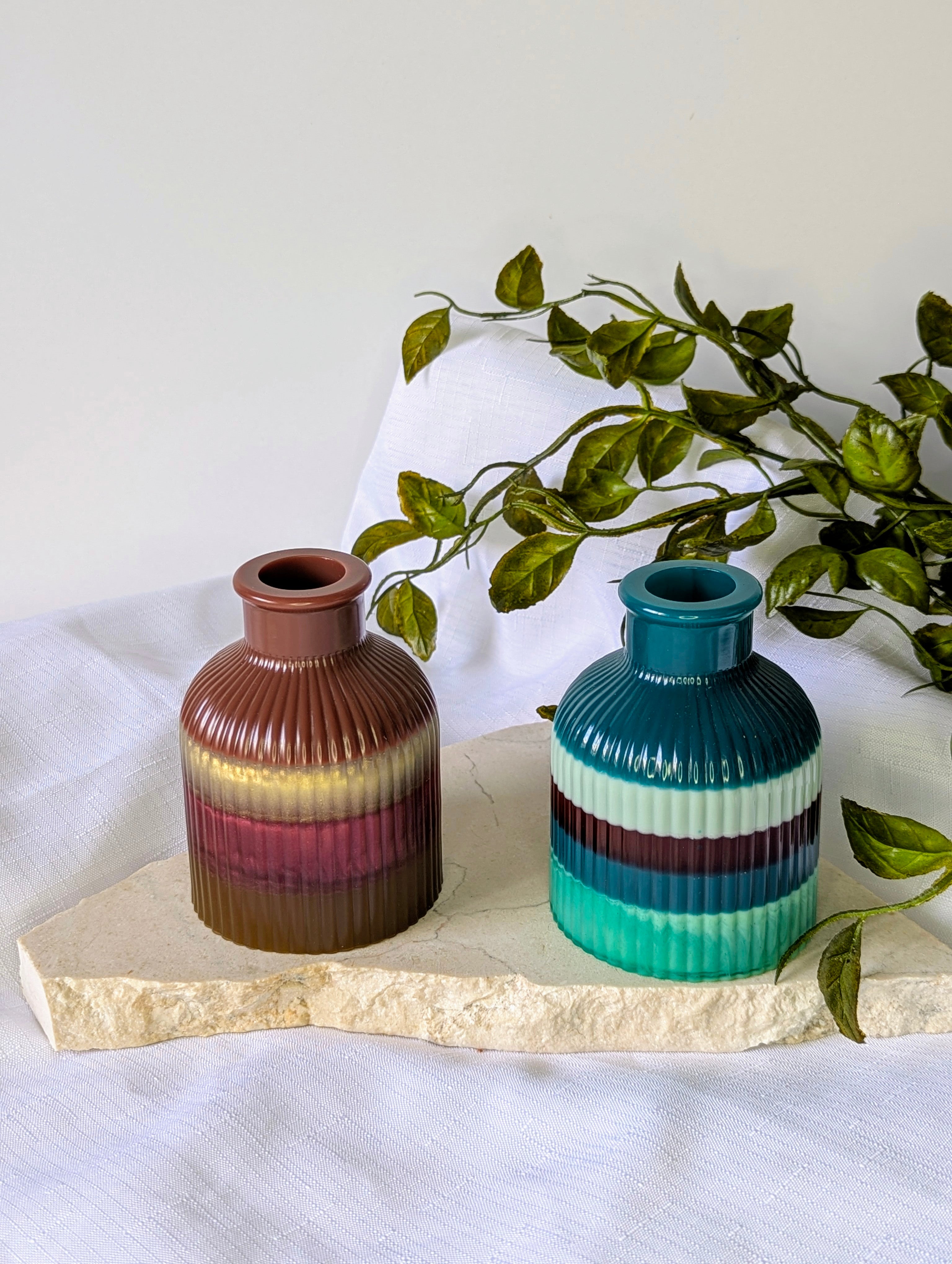 Decor Vases - Large