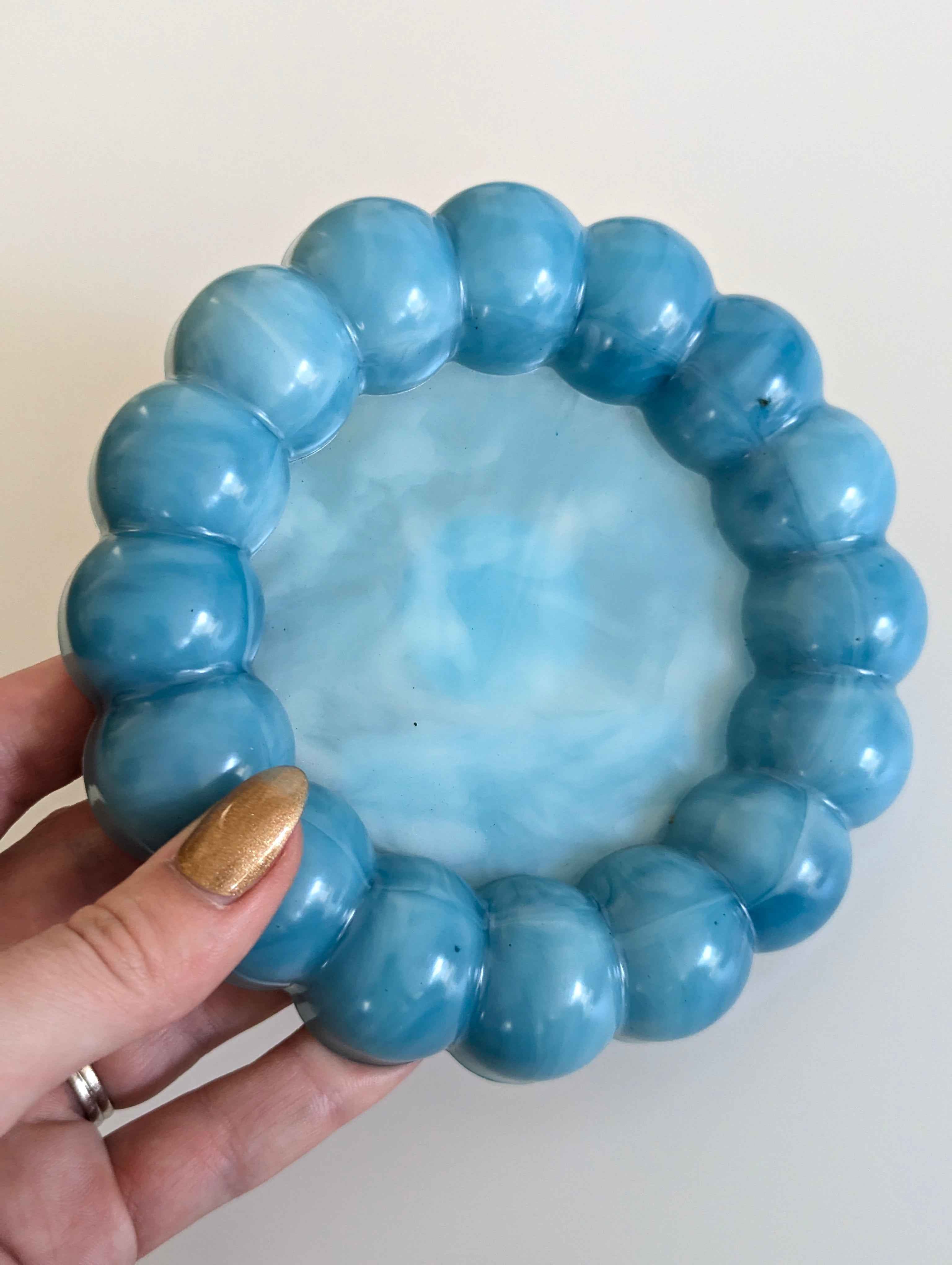 Pearl Tray/ Coaster Small