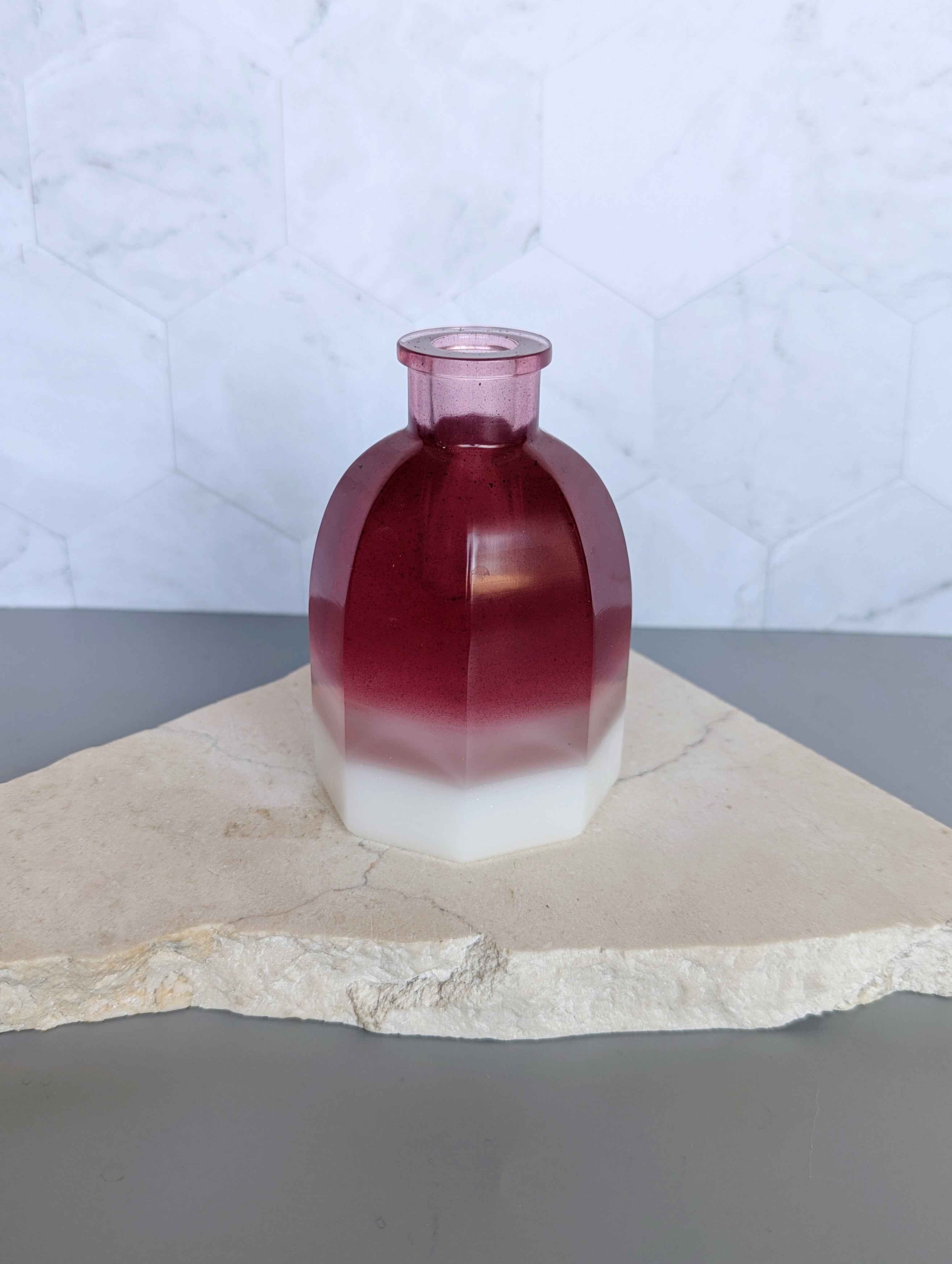 Decor Vases - Pink Medium