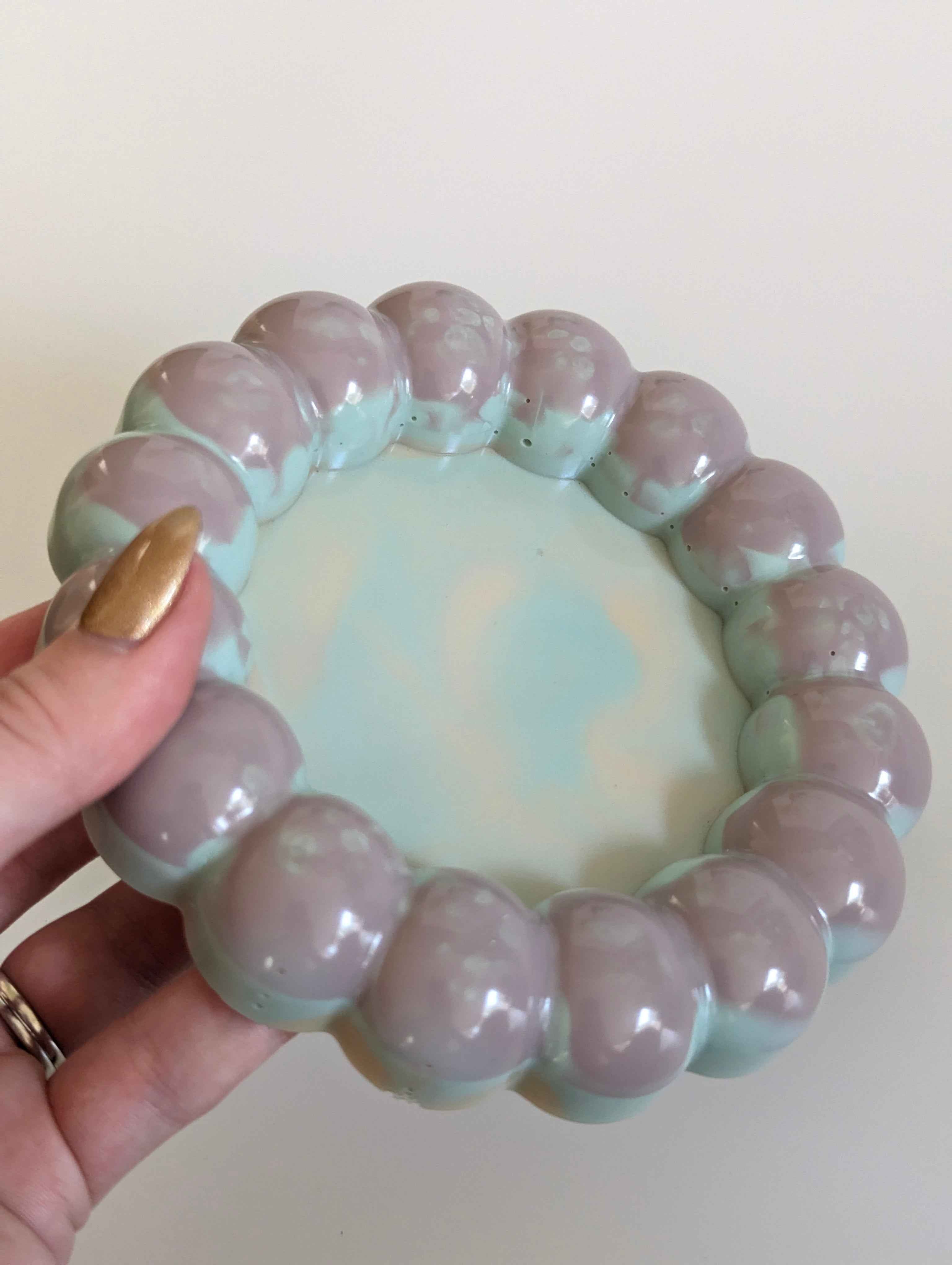 Pearl Tray/ Coaster Small