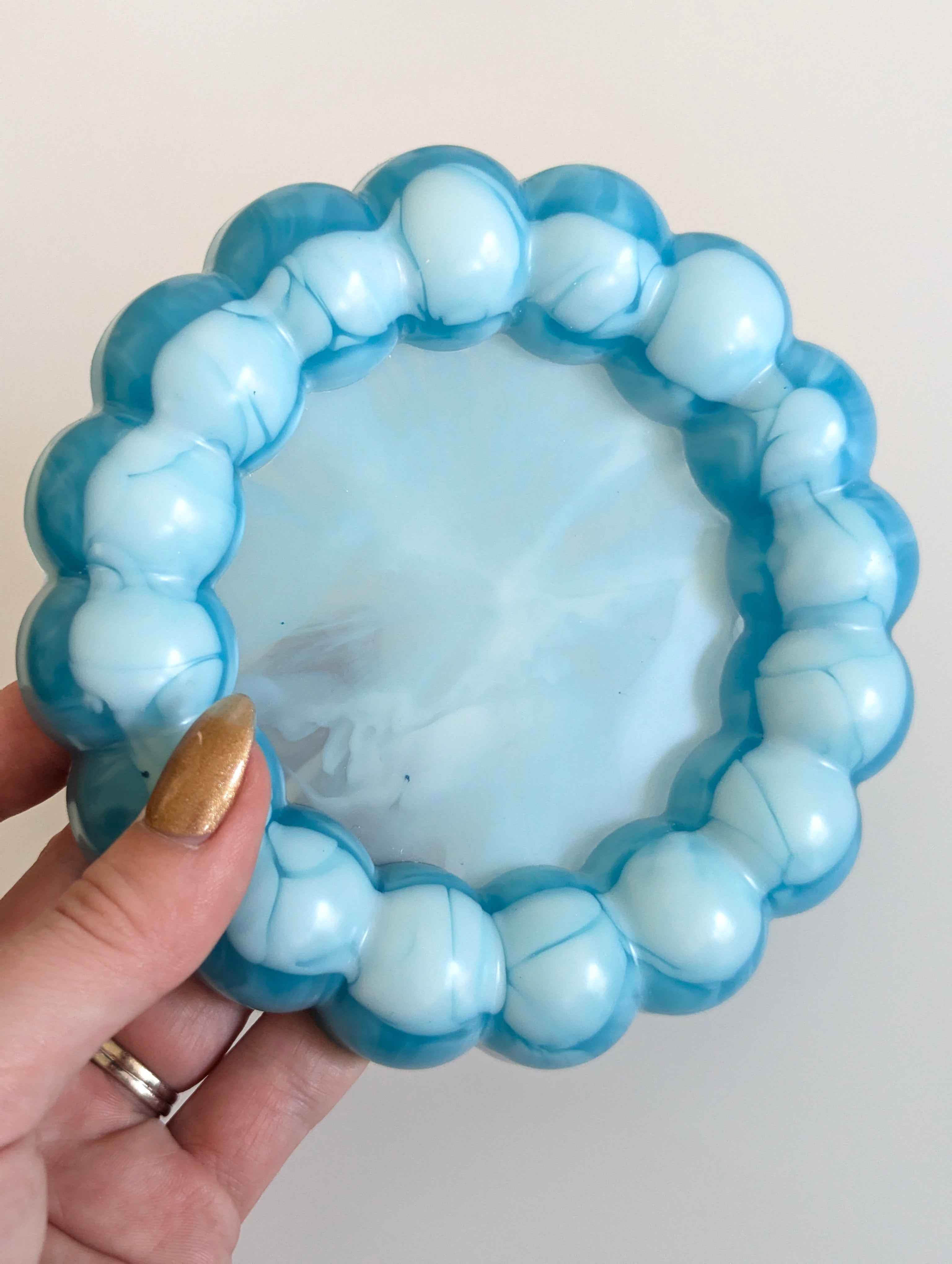 Pearl Tray/ Coaster Small