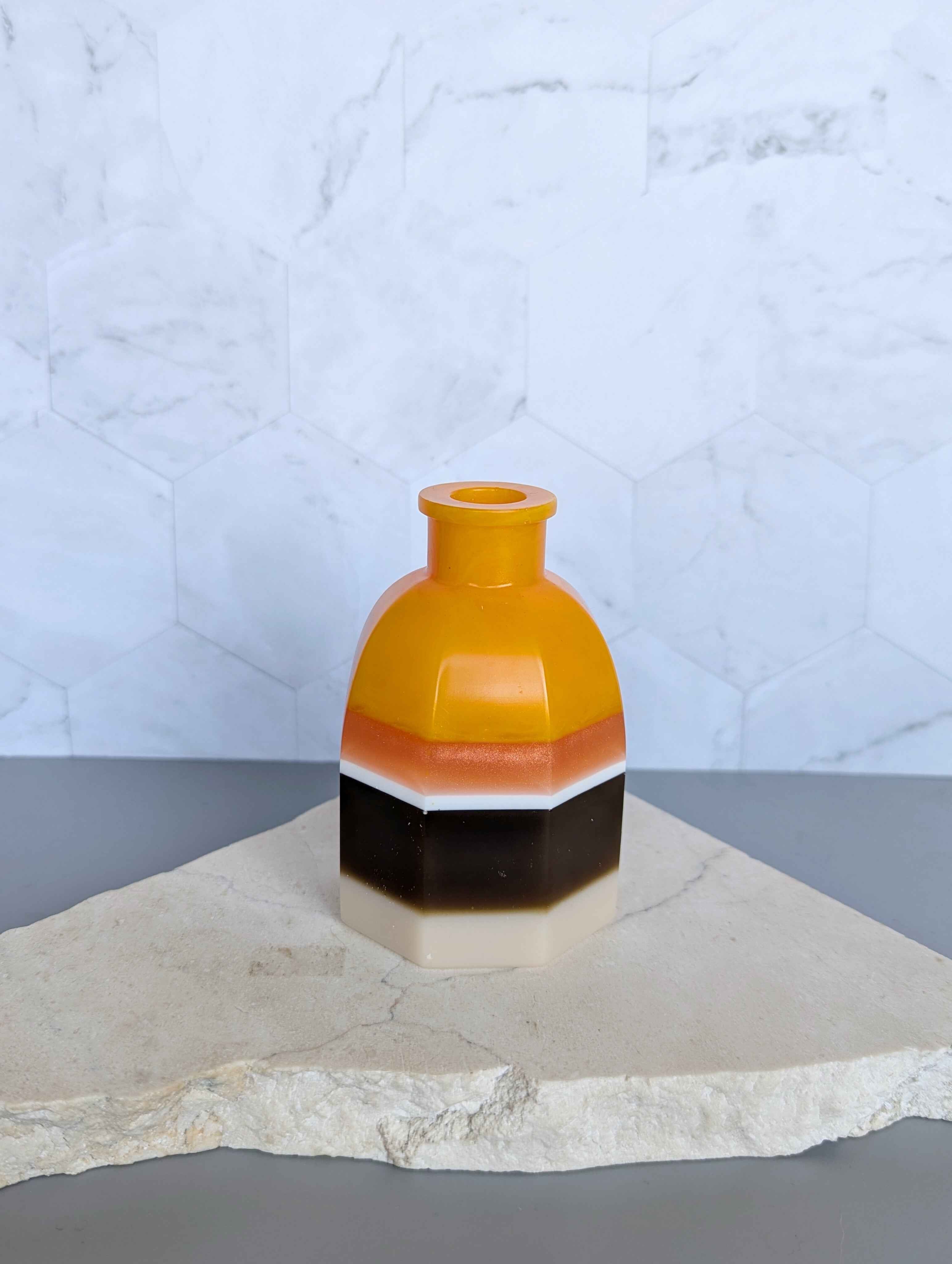 Decor Vases - Pink Medium