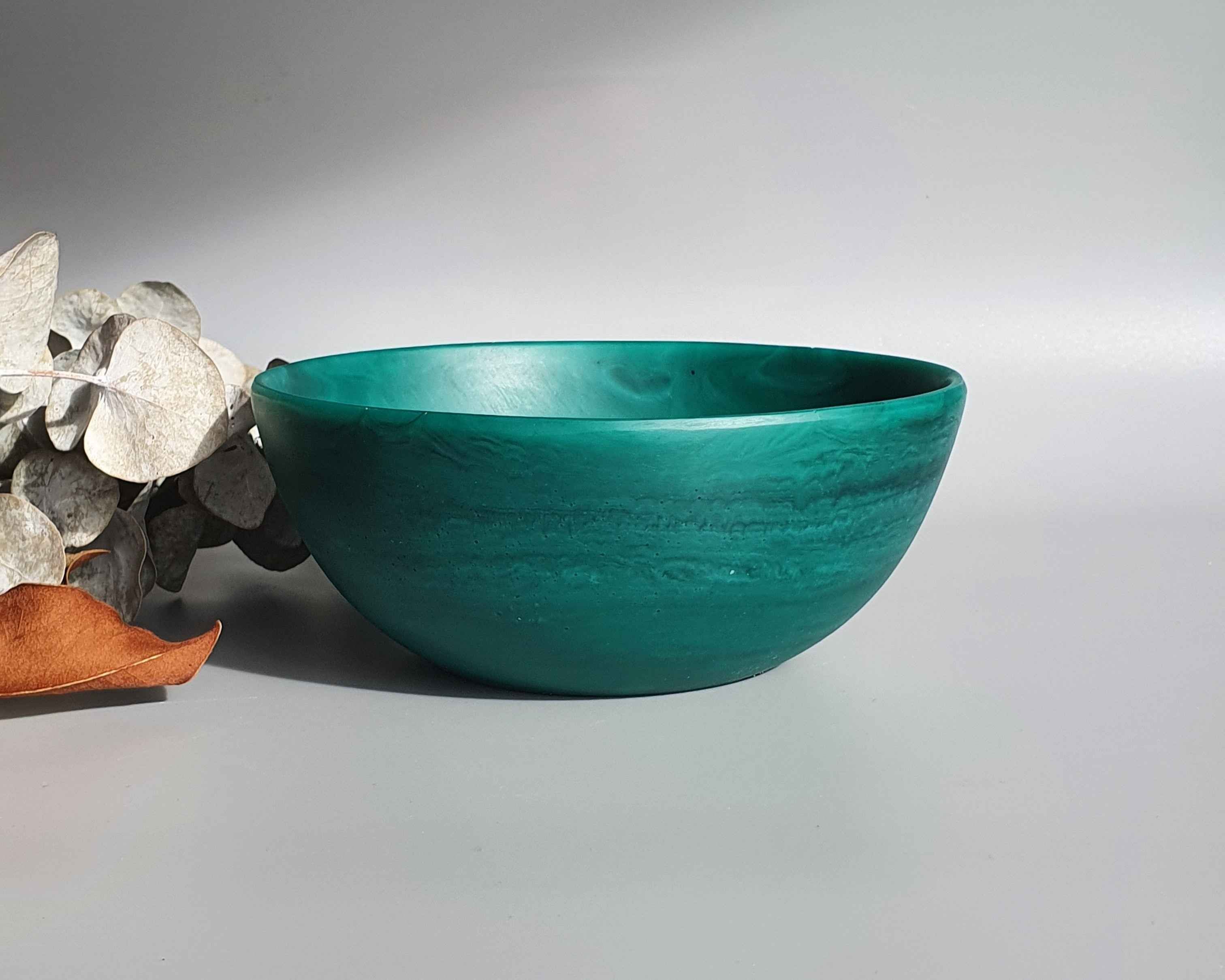 Rosy Bowl - Made to Order