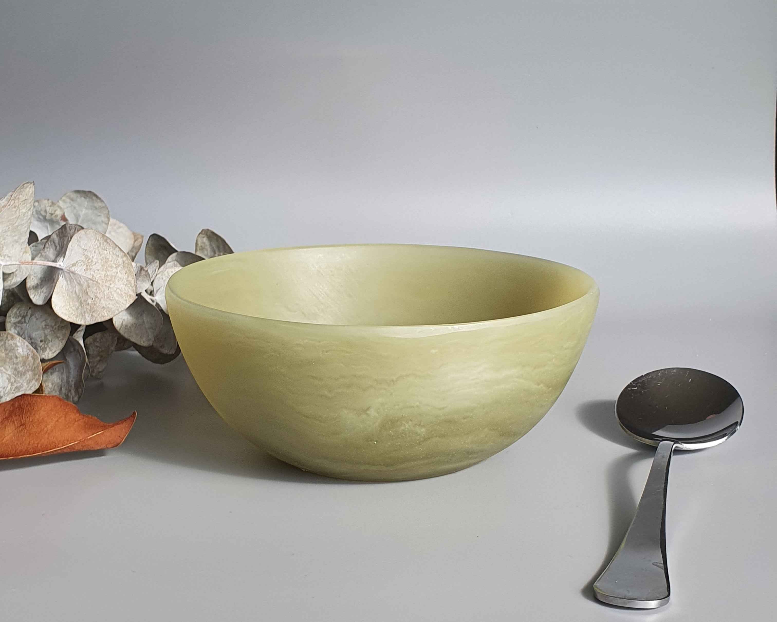 Rosy Bowl - Made to Order