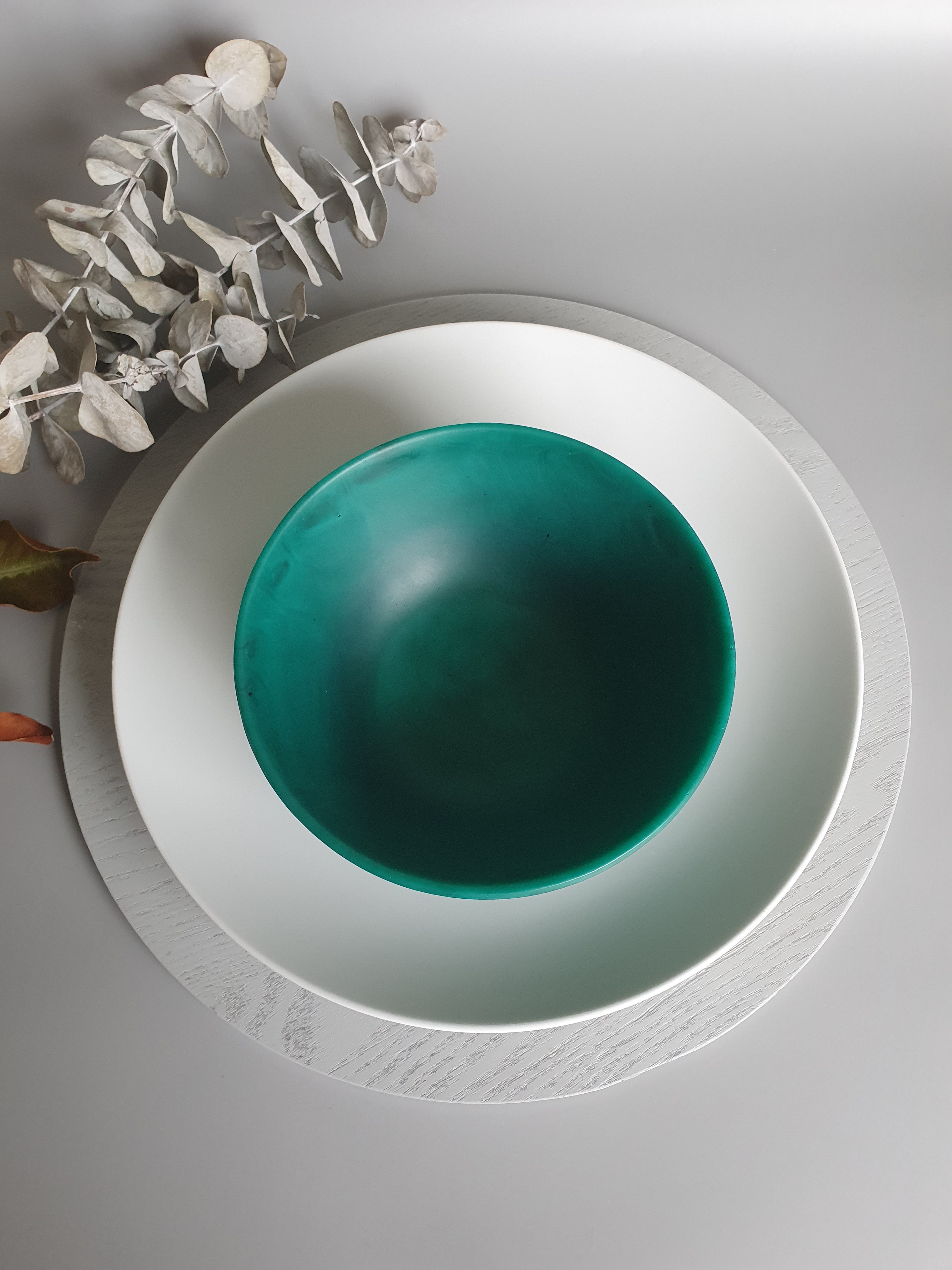 Rosy Bowl - Made to Order