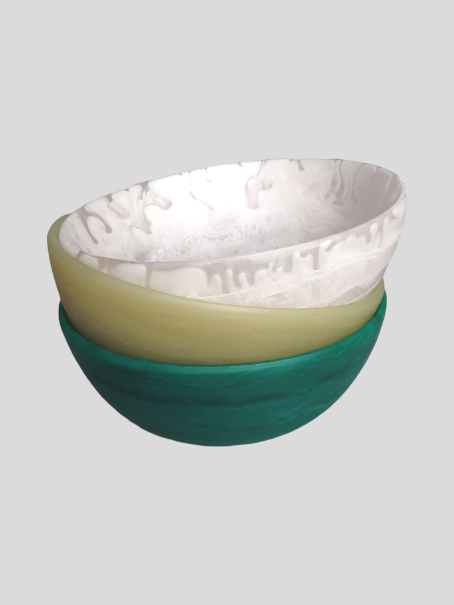 Rosy Bowl - Made to Order