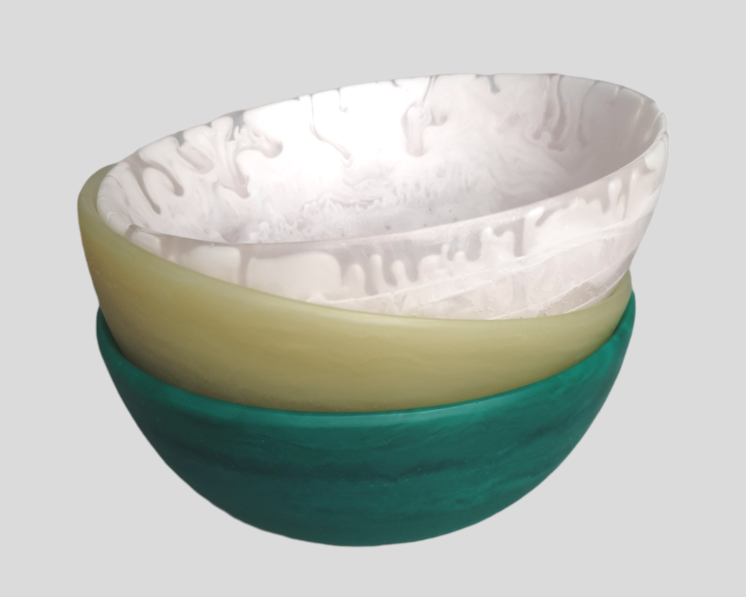 Rosy Bowl - Made to Order