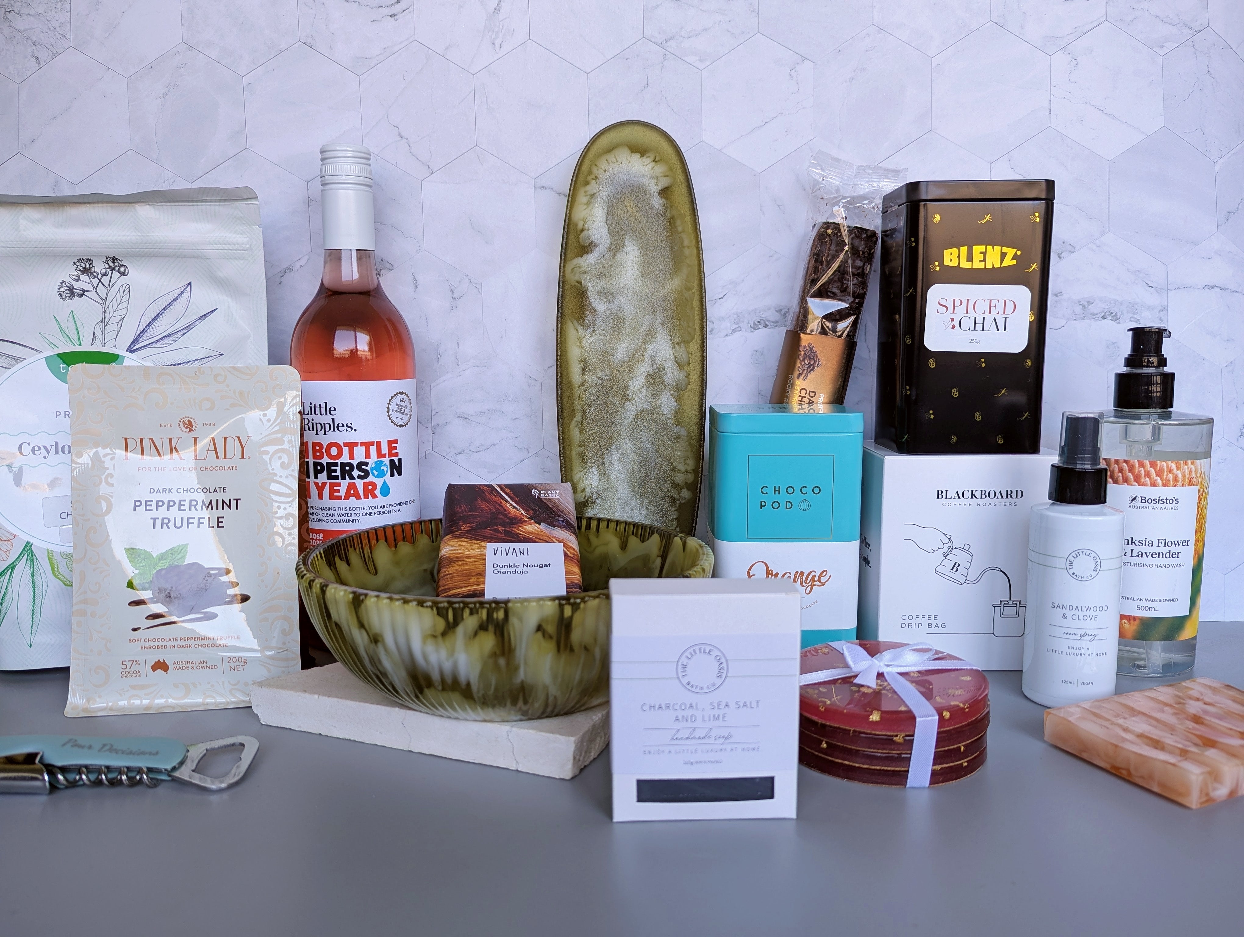 Bundle Gift Packs - MLRH Homewares