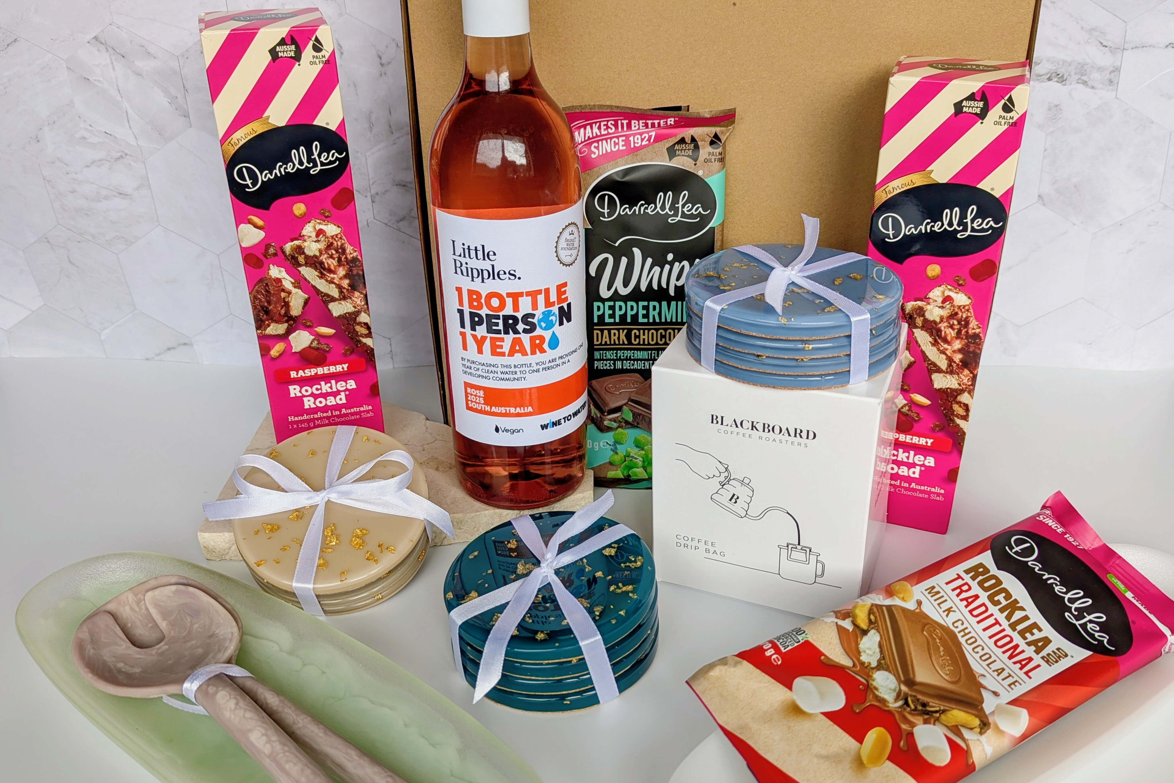 Bundle Gift Packs