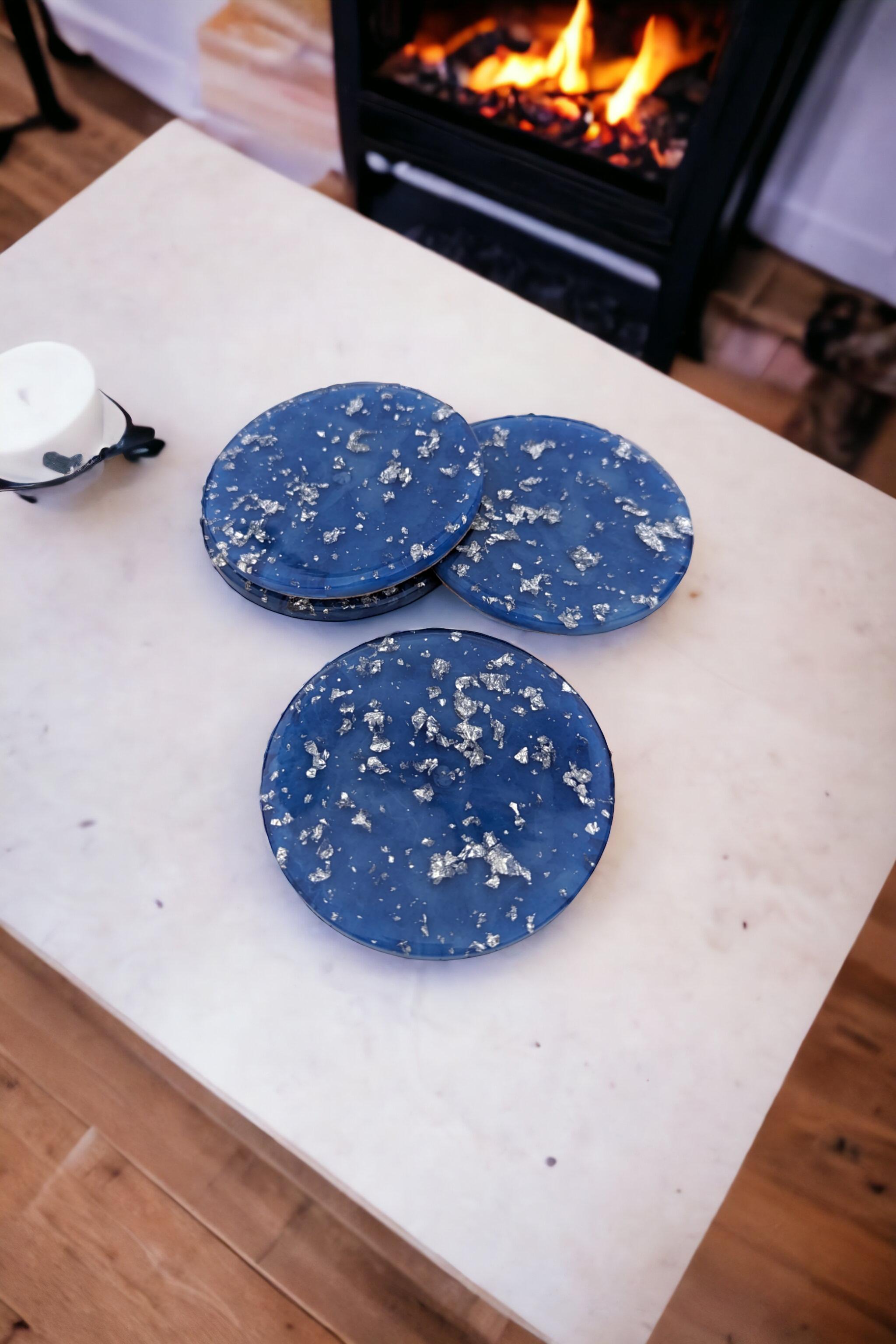 Luxury Coasters
