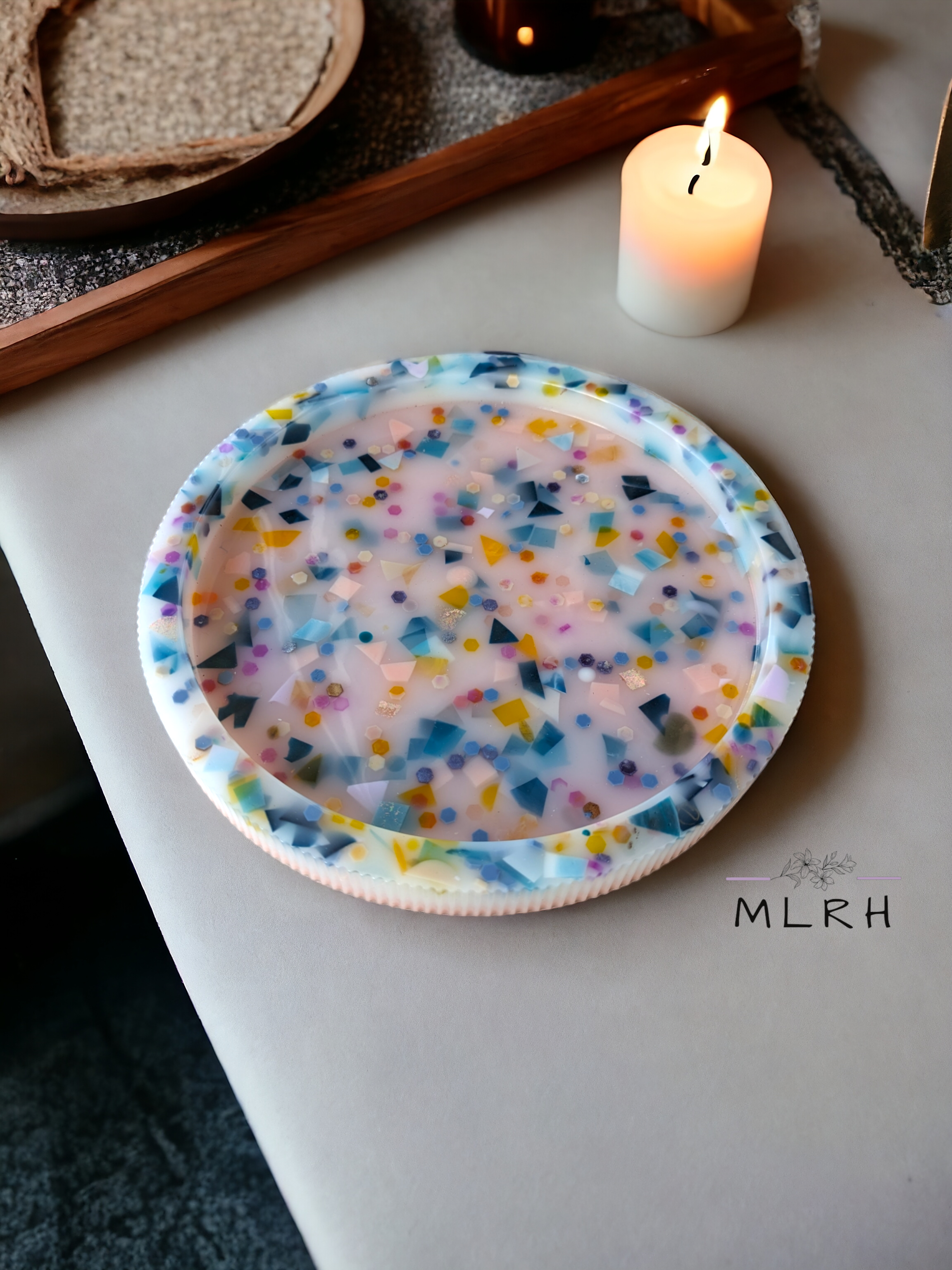 Ready Made Resin by MLRH Homewares