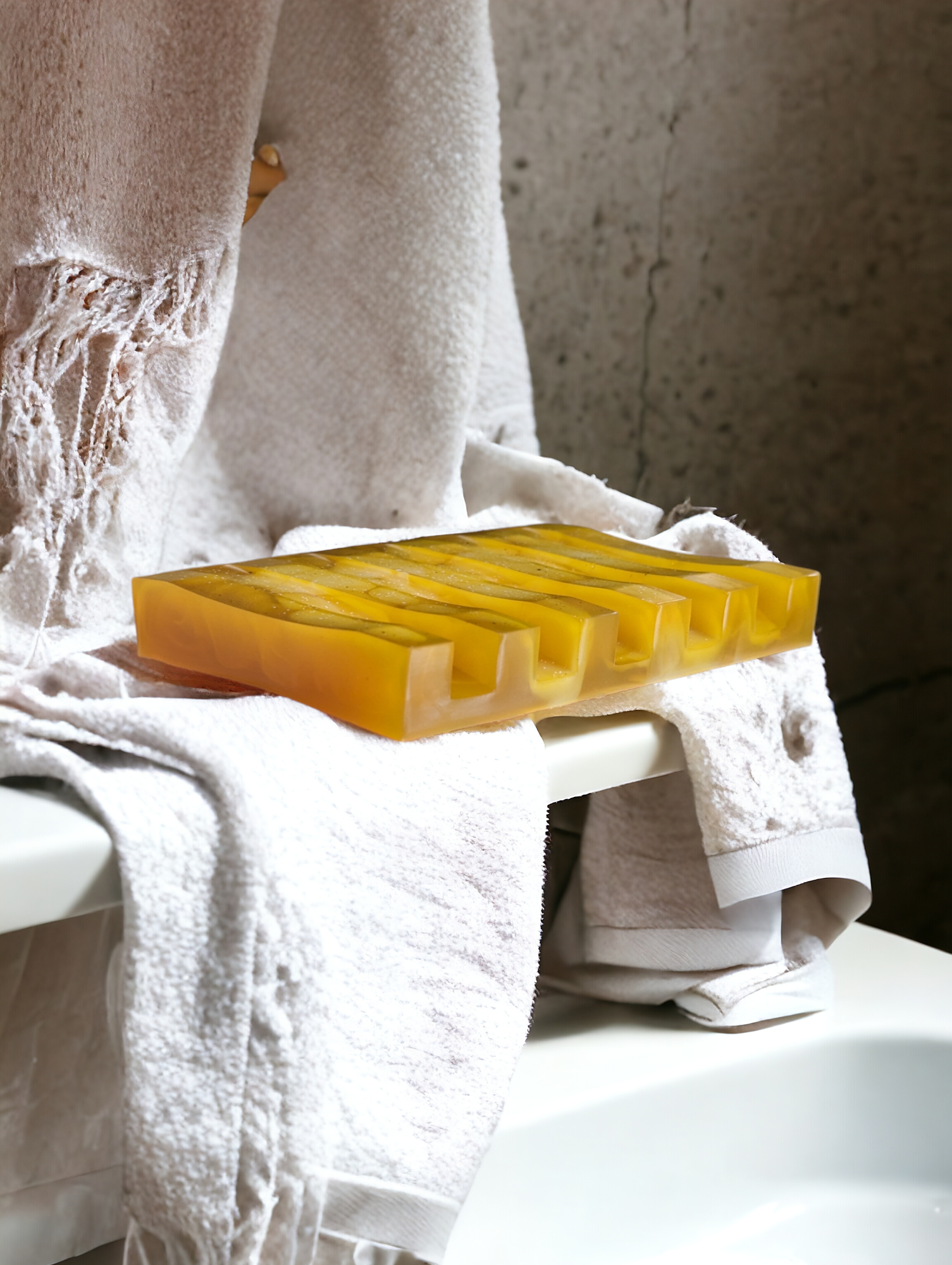 Soap Dishes