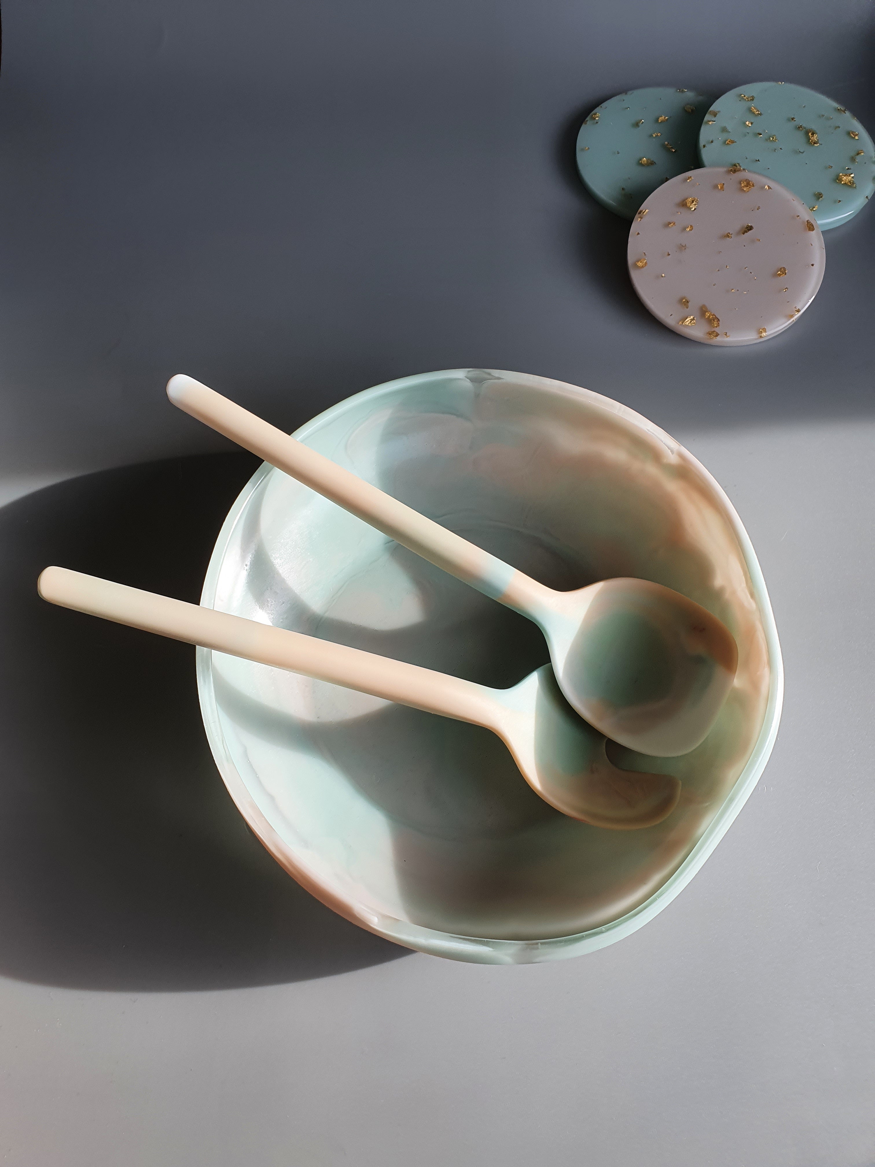 Salad Servers