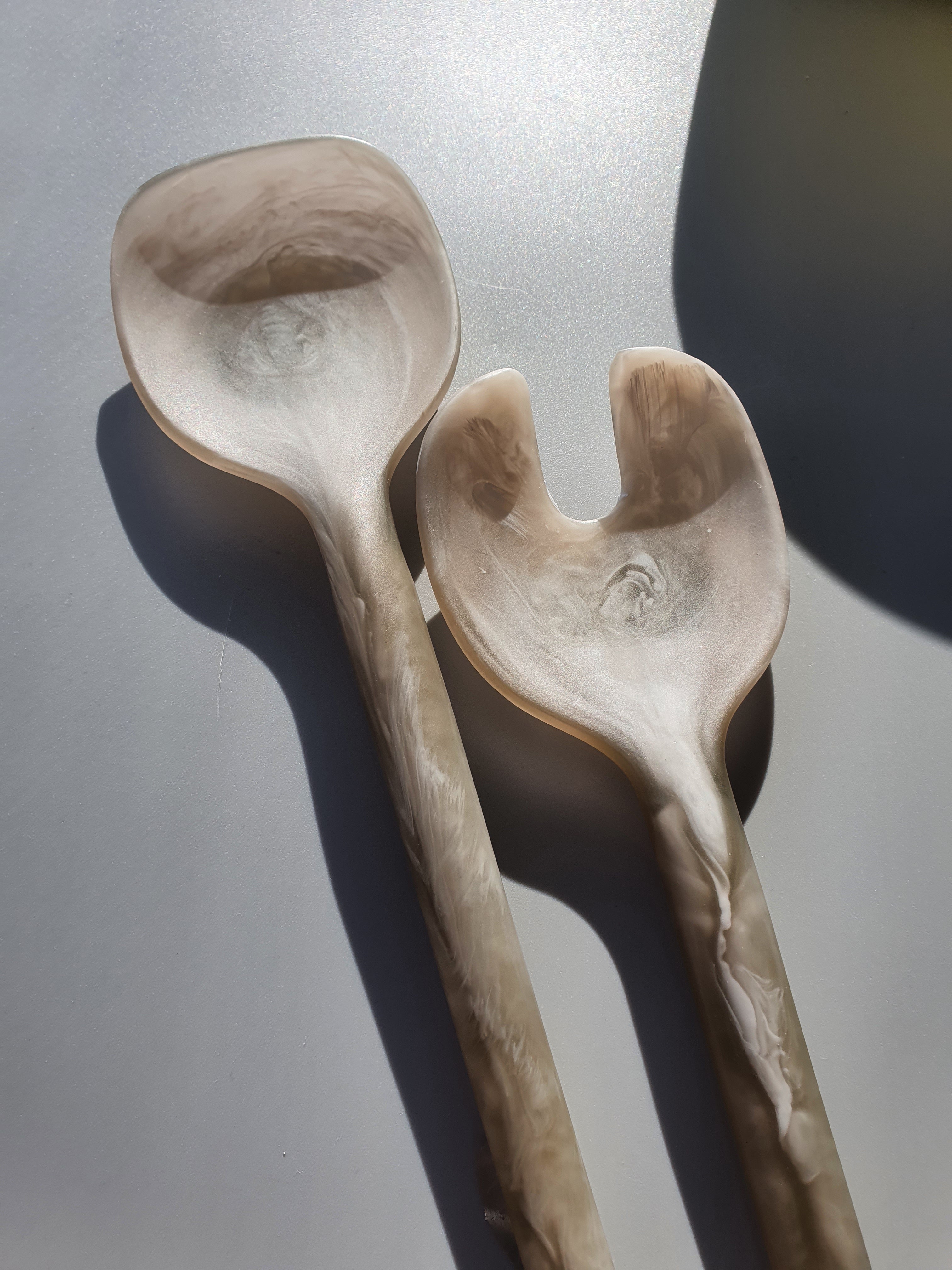 Salad Servers