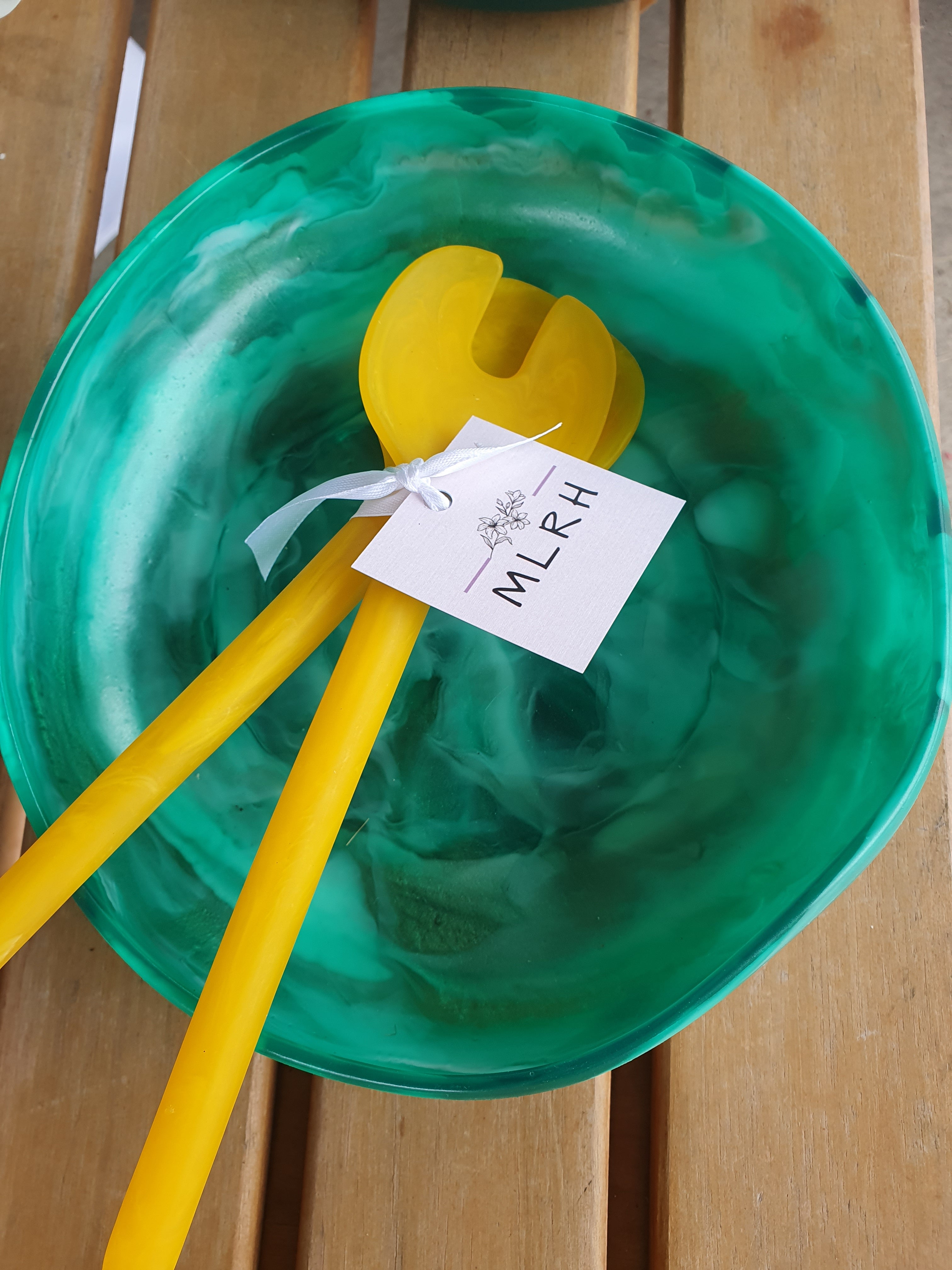 Salad Servers