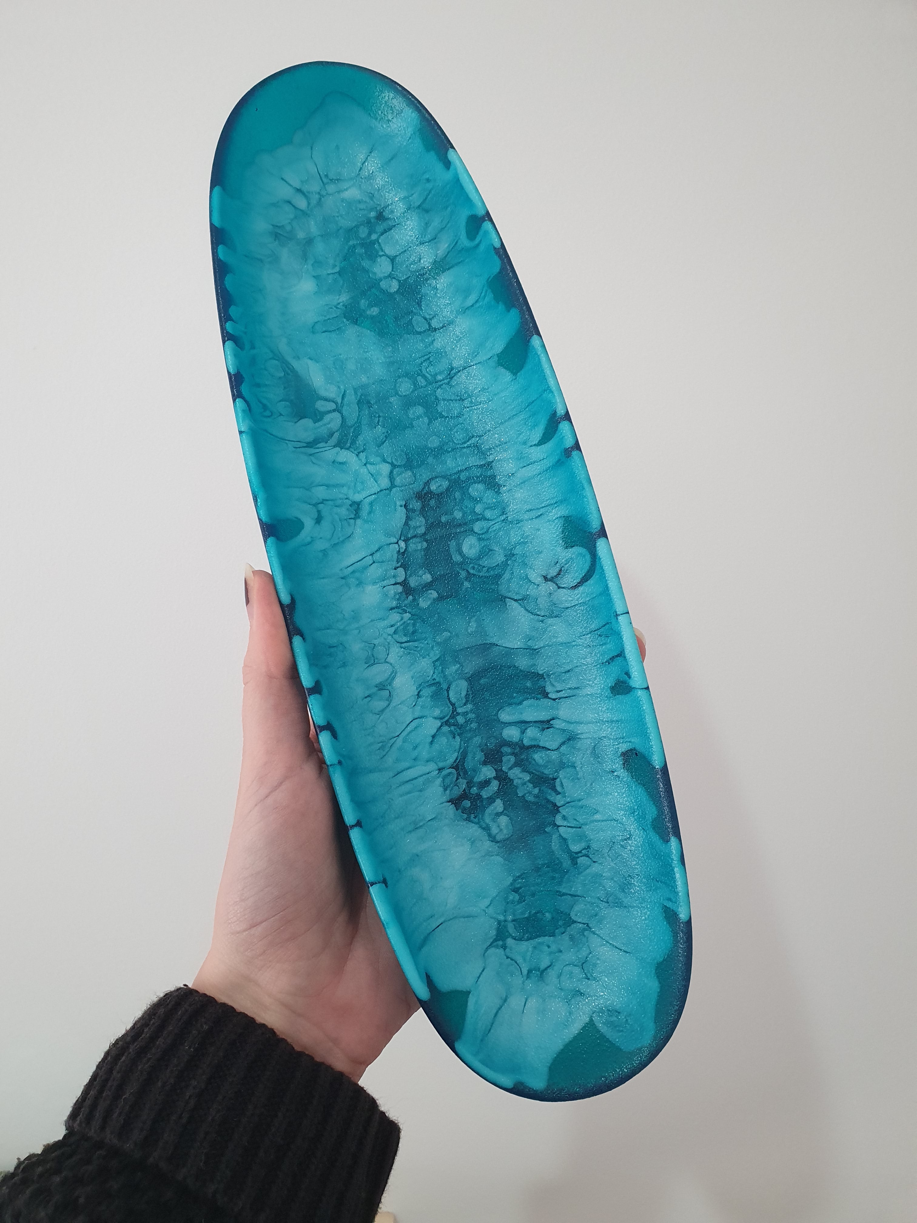 Cucumber Trays - Made to Order