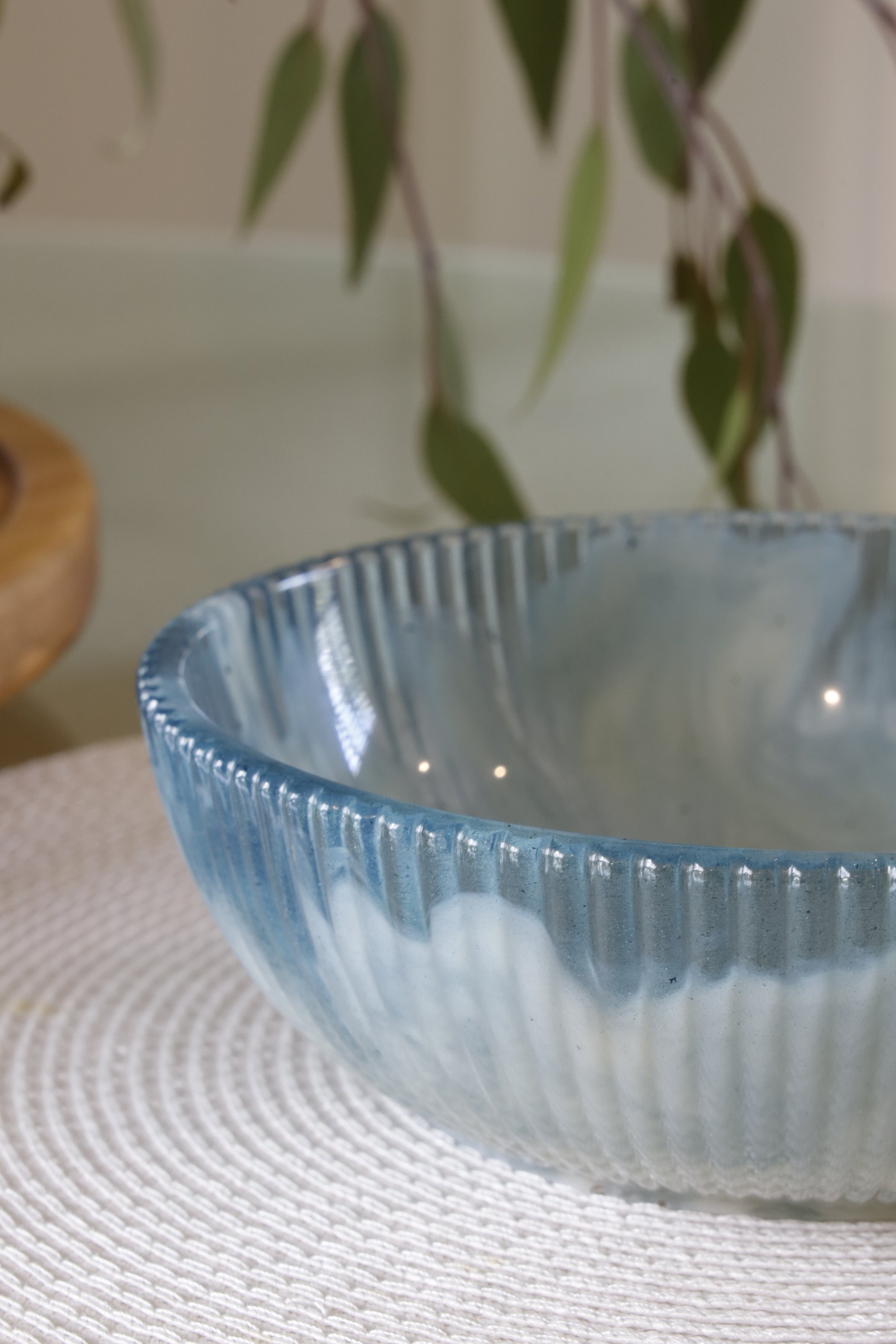 Ribbed Standard Bowl