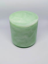 Load image into Gallery viewer, Decorative Jar - Green
