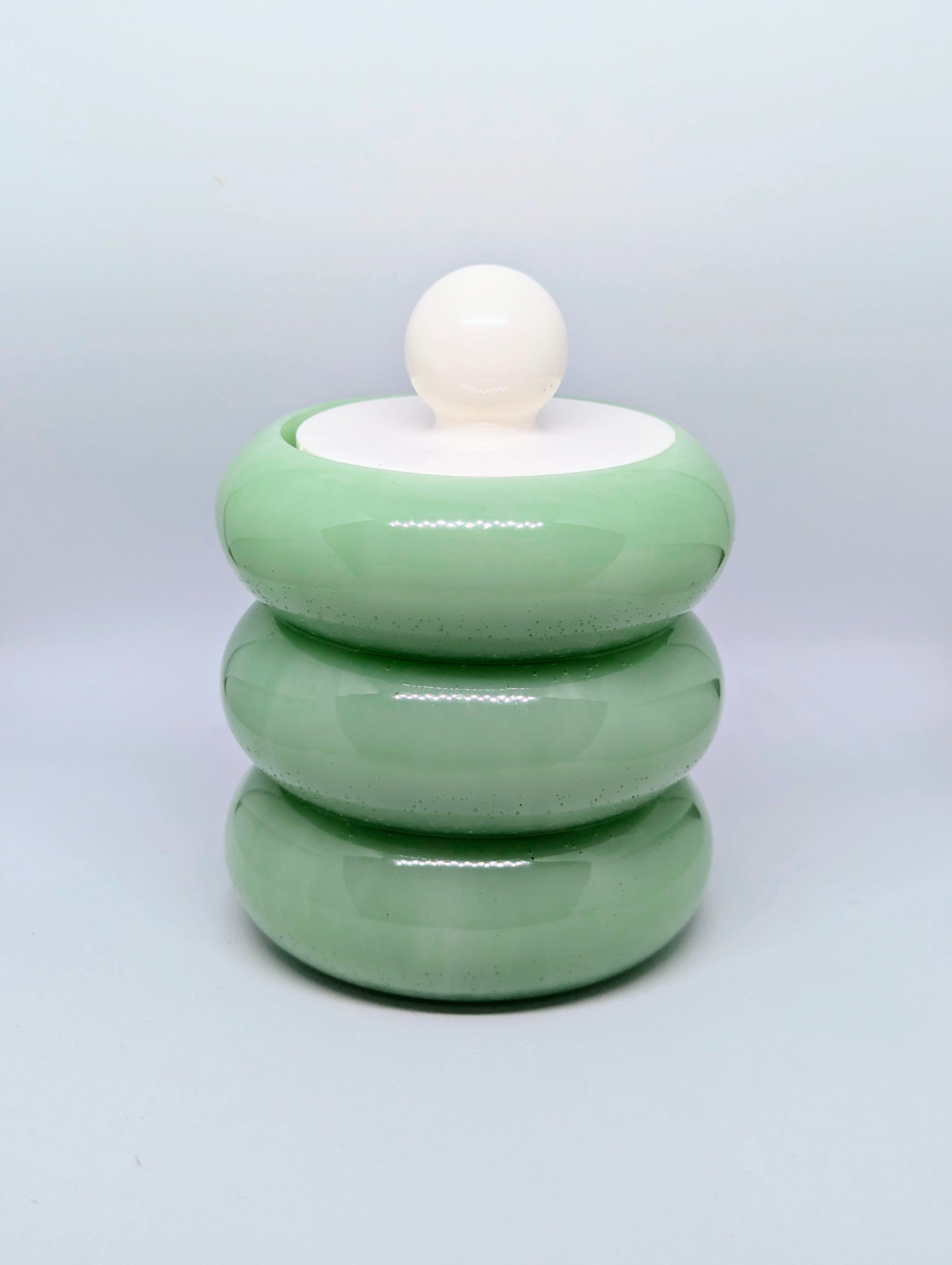 Bubble Jar