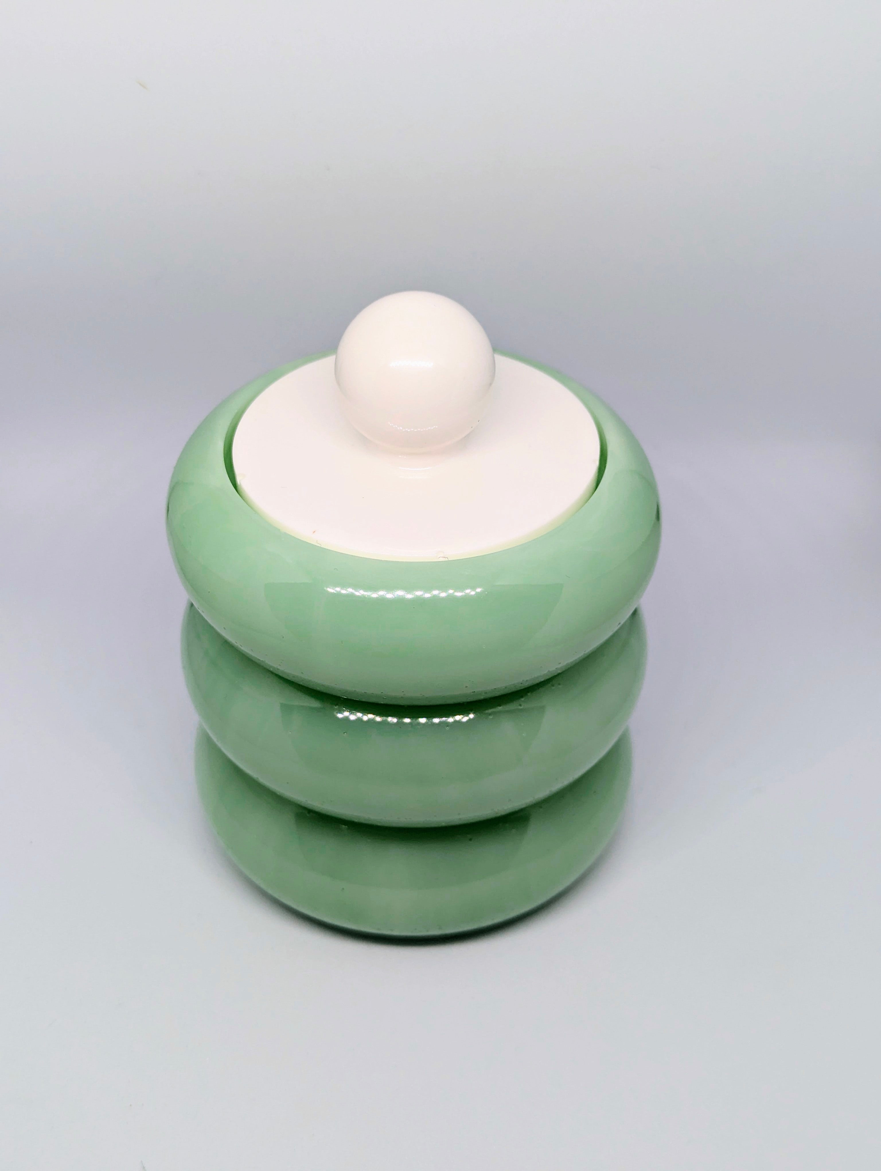Bubble Jar