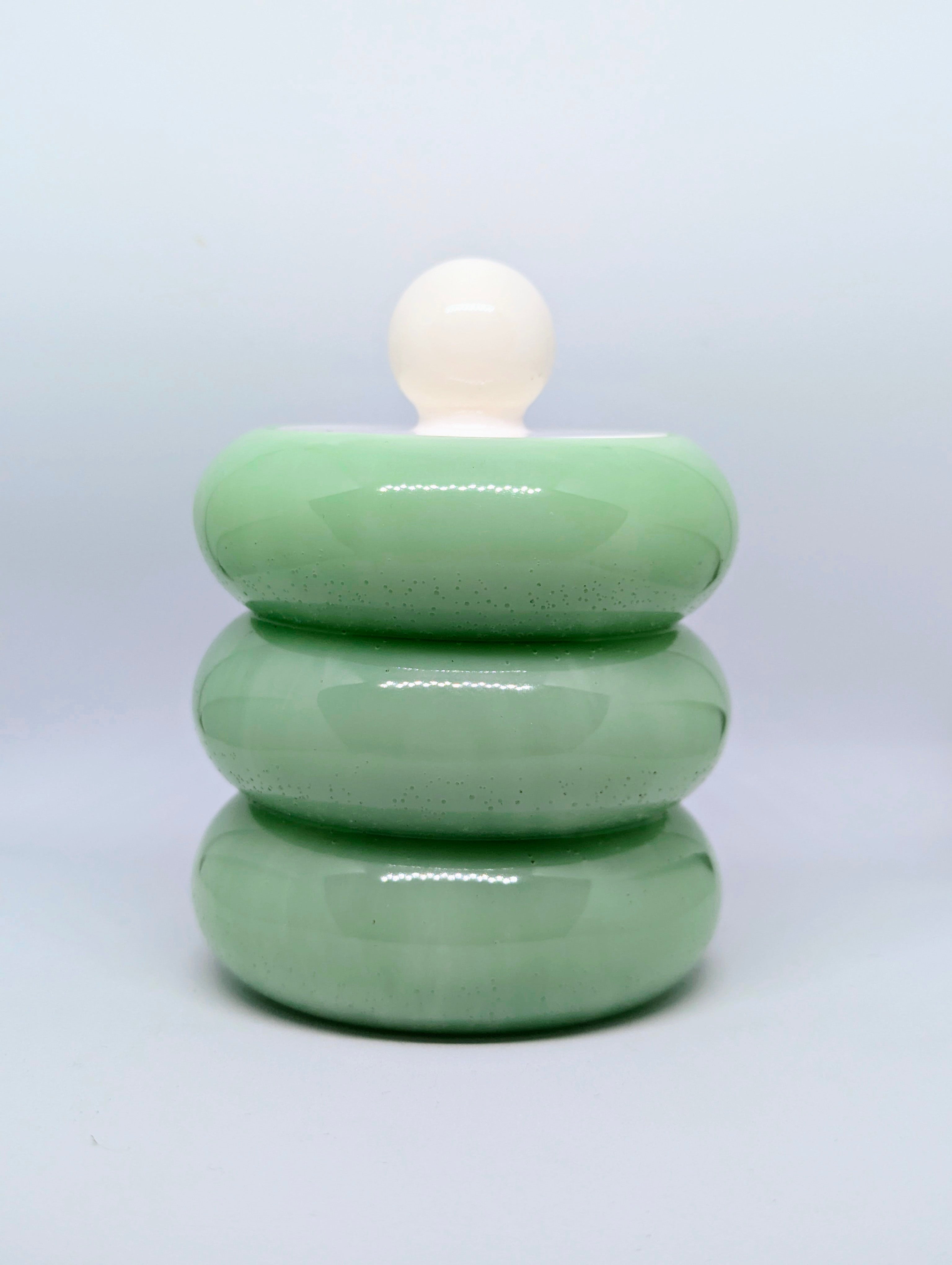 Bubble Jar