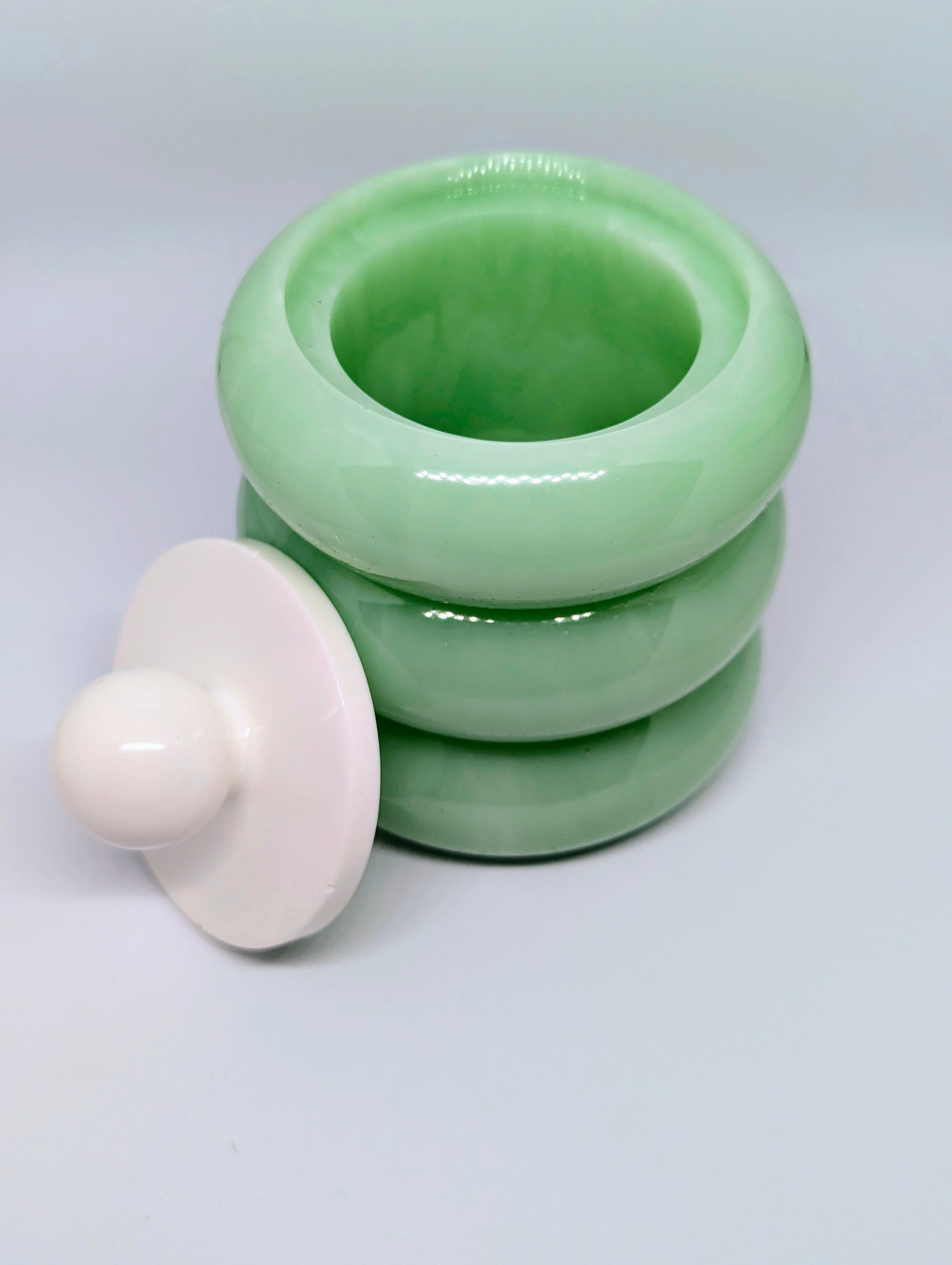 Bubble Jar