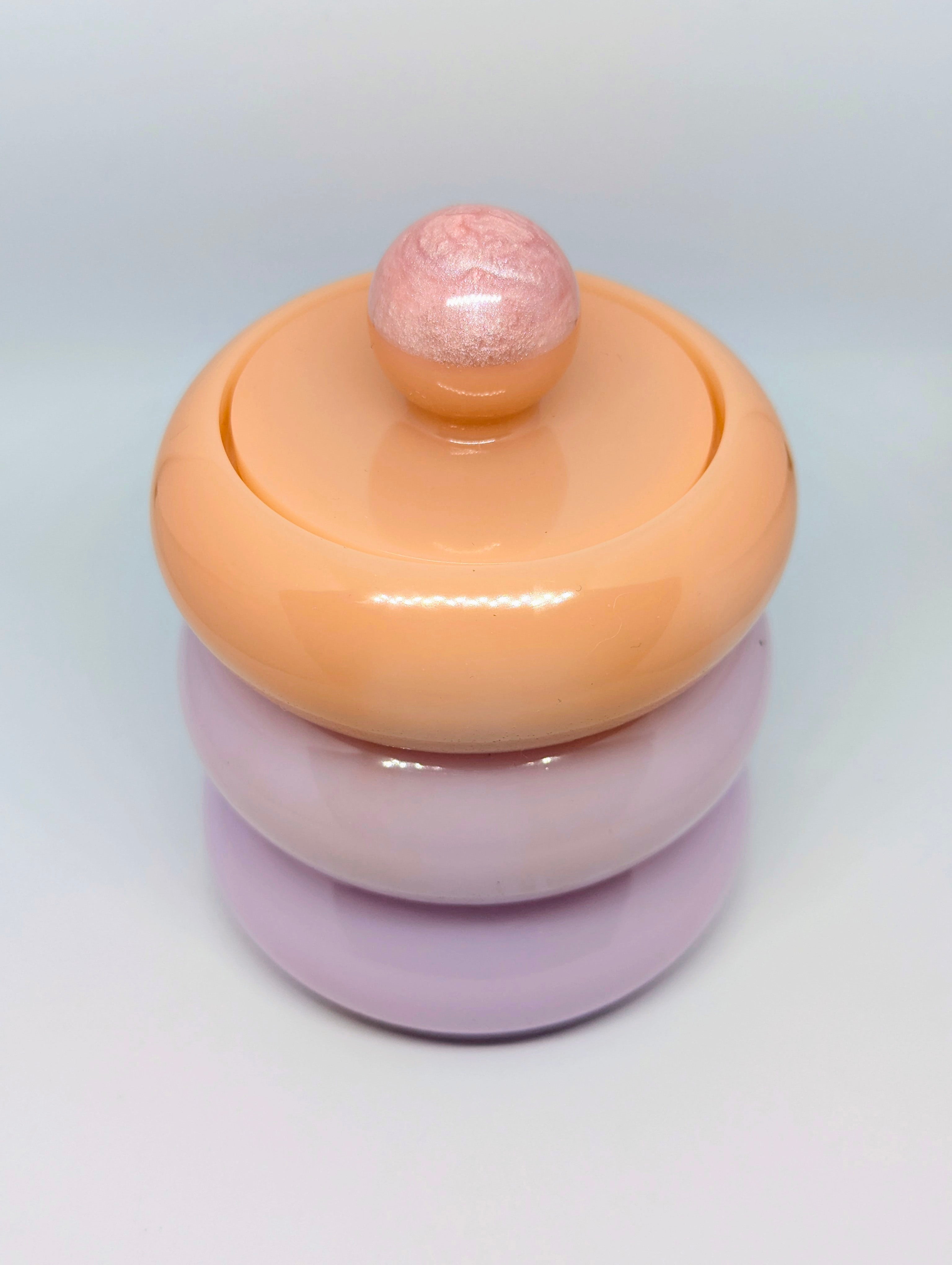 Bubble Jar