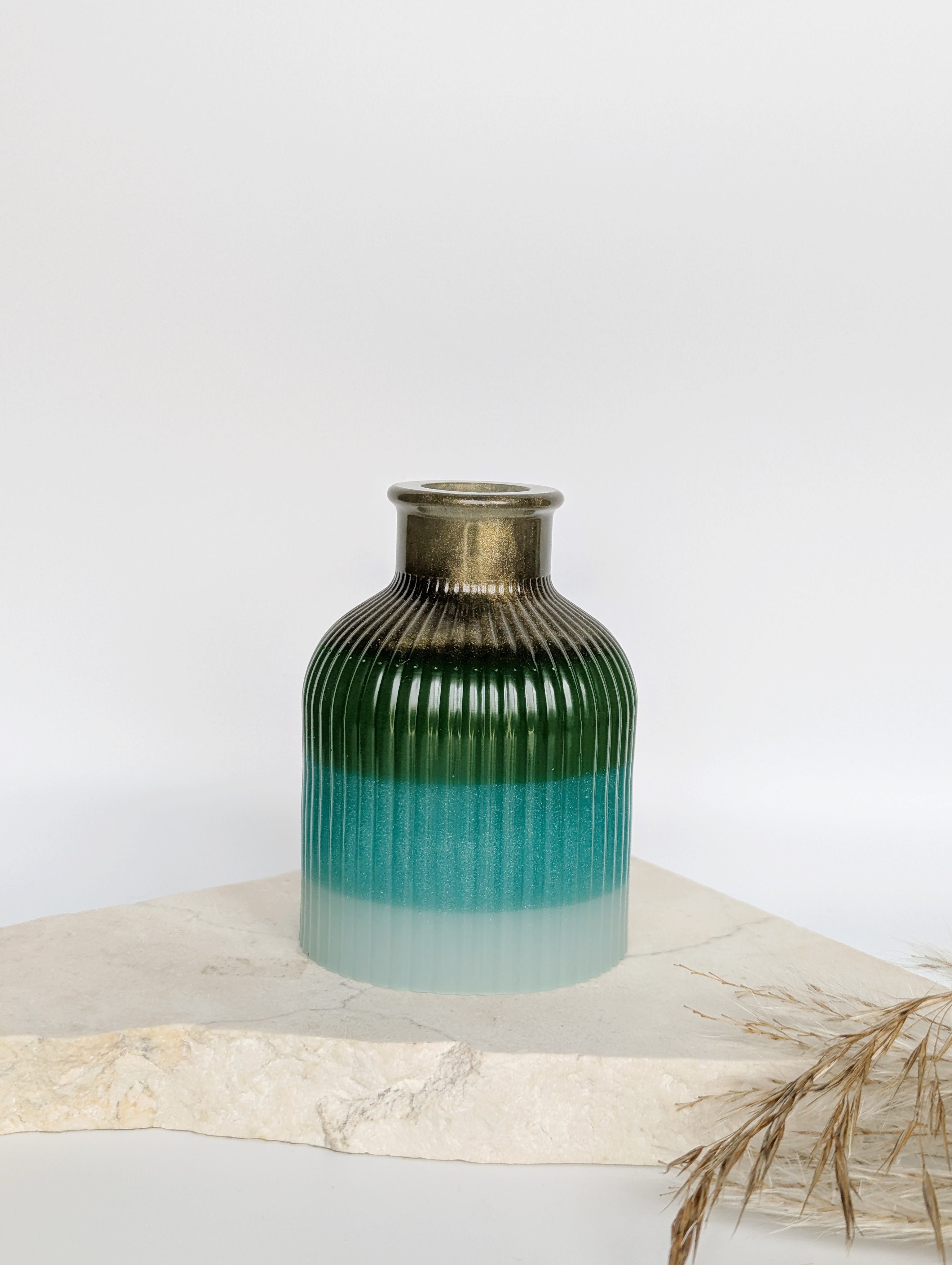 Decor Vases - Green Large