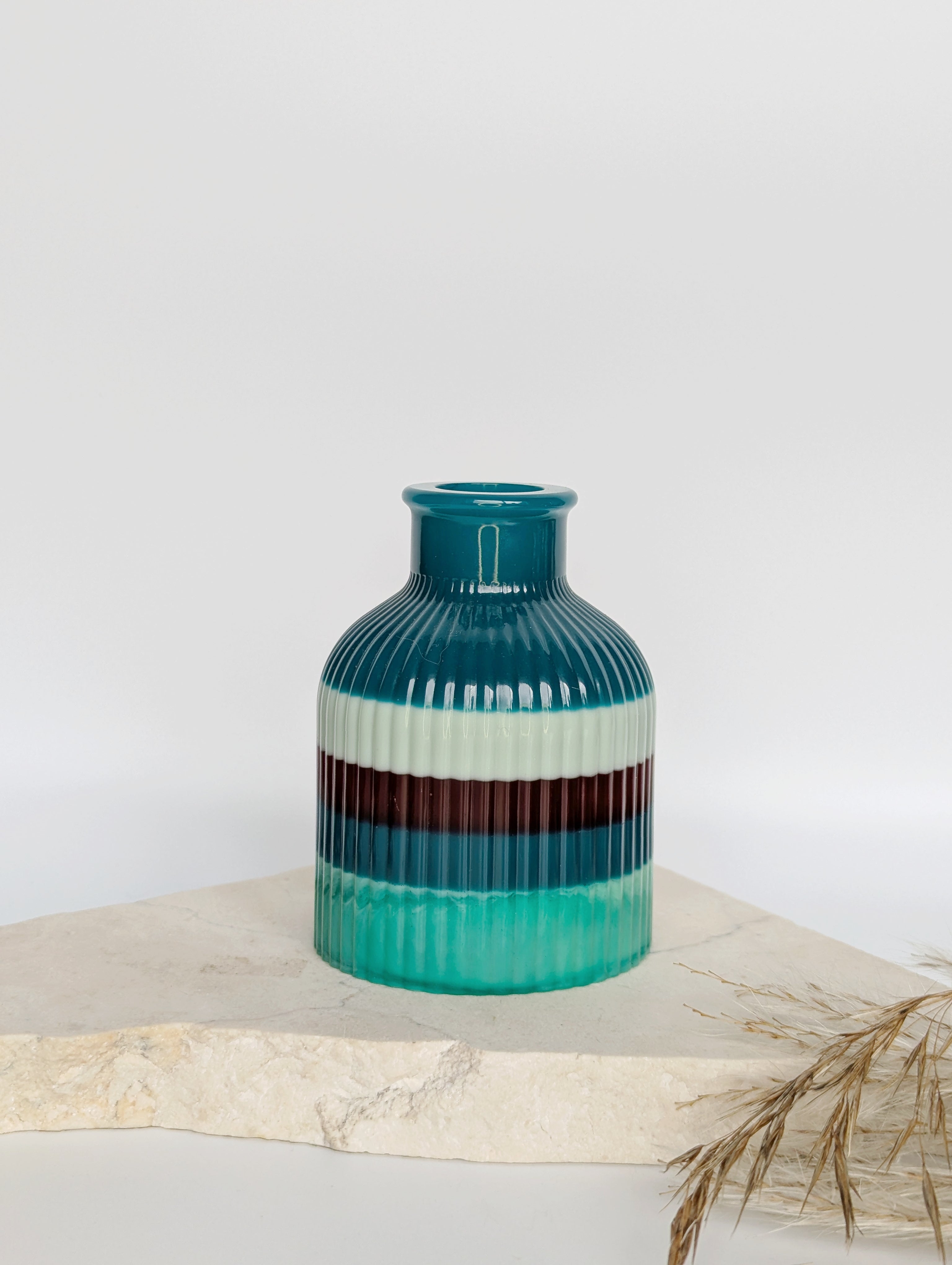 Decor Vases - Green Large