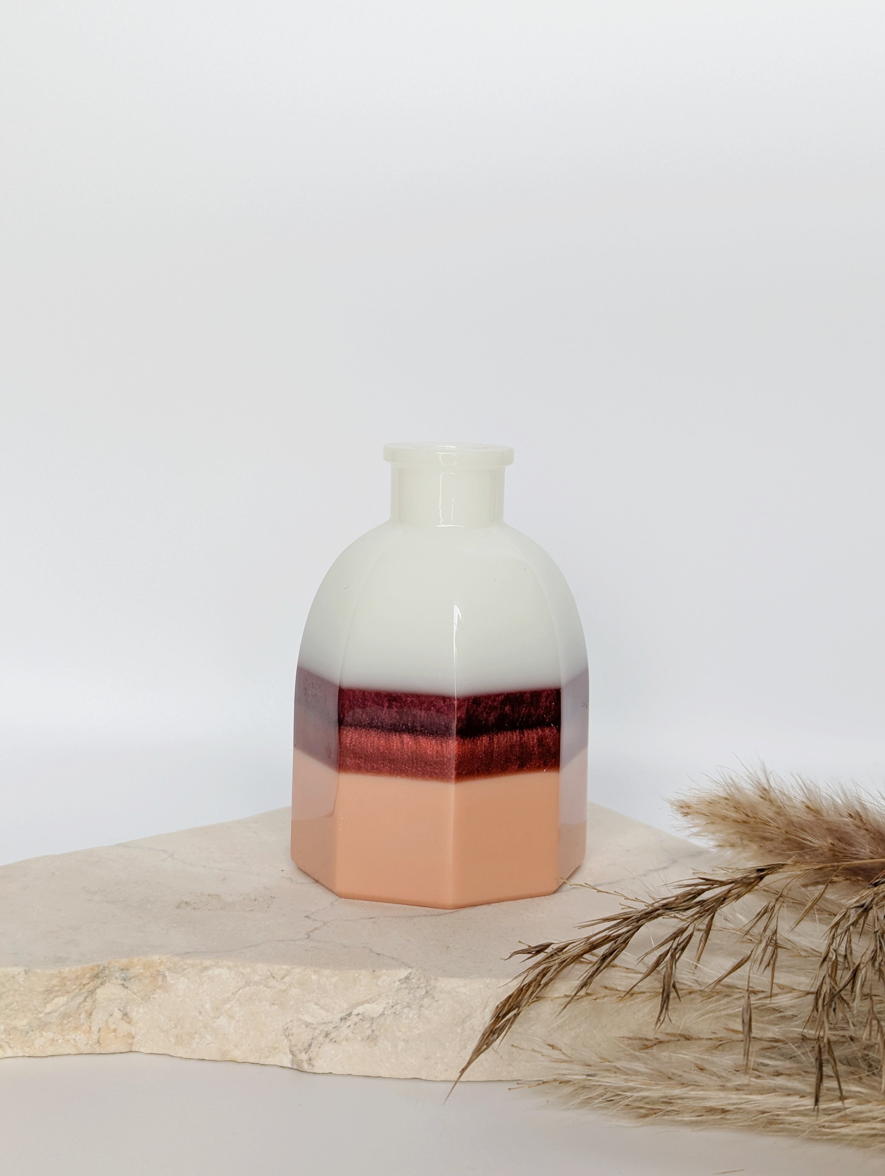 Decor Vases - Pink Medium