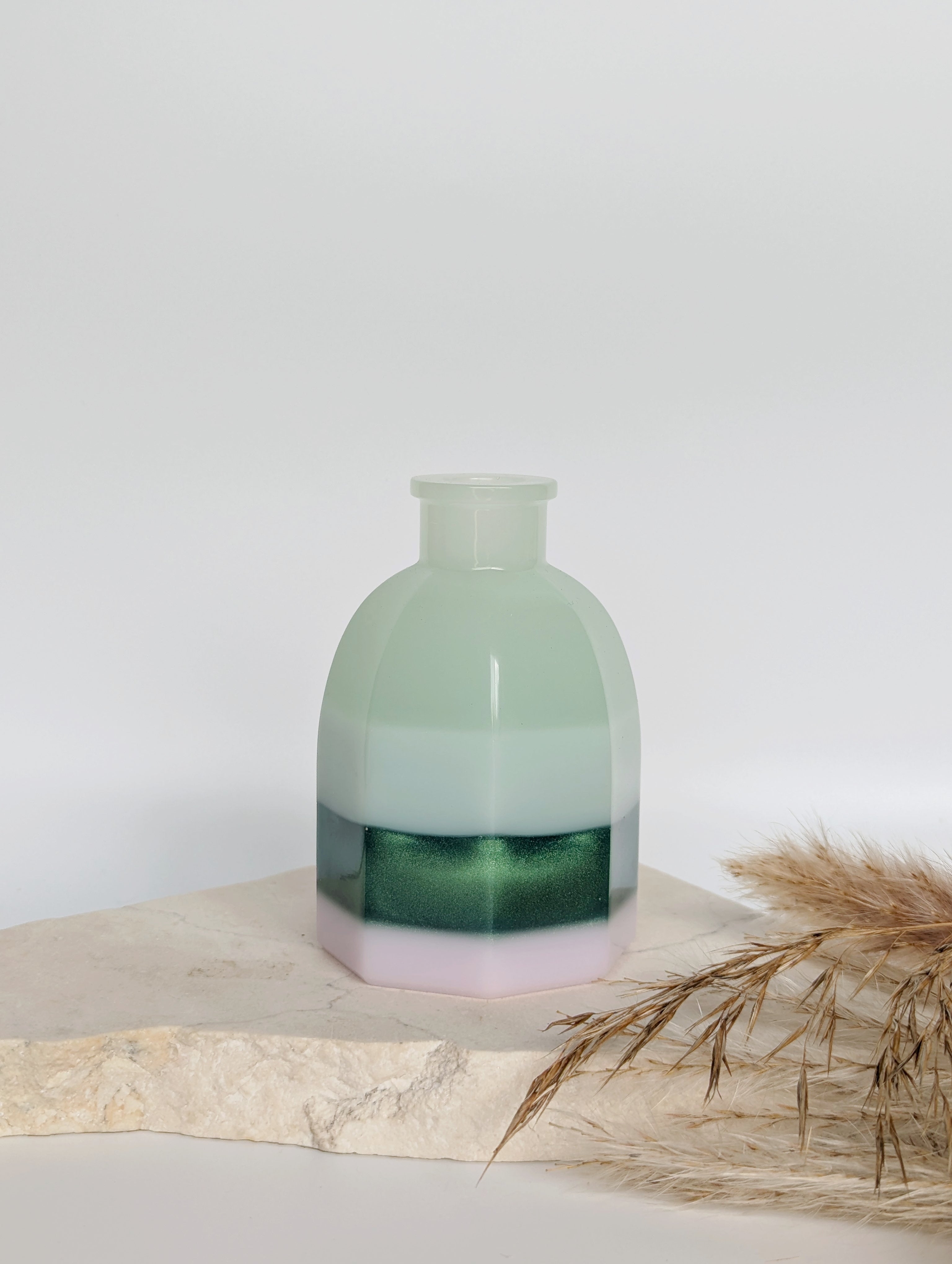 Decor Vases - Green Medium