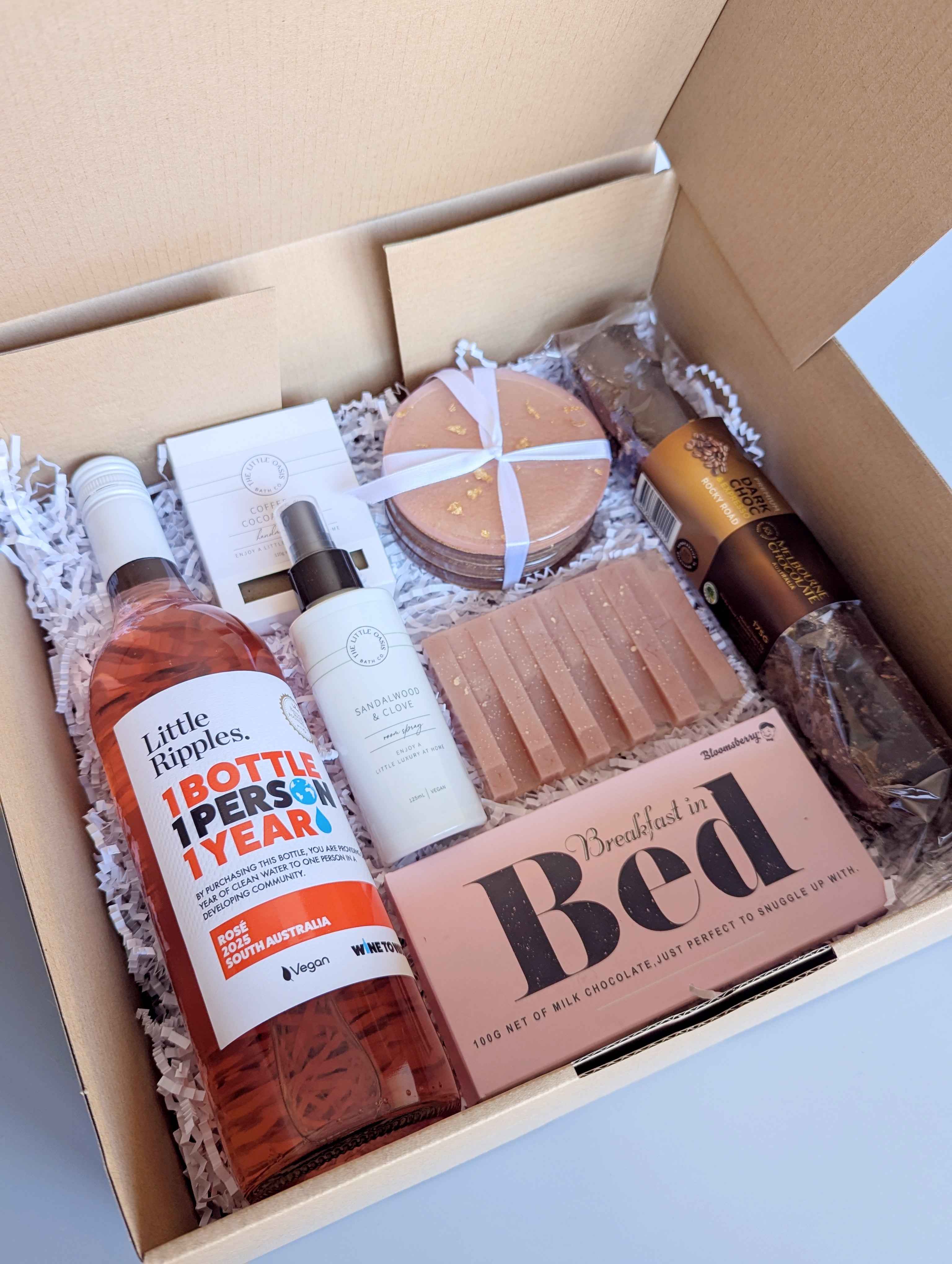 The Mum Gift Hamper