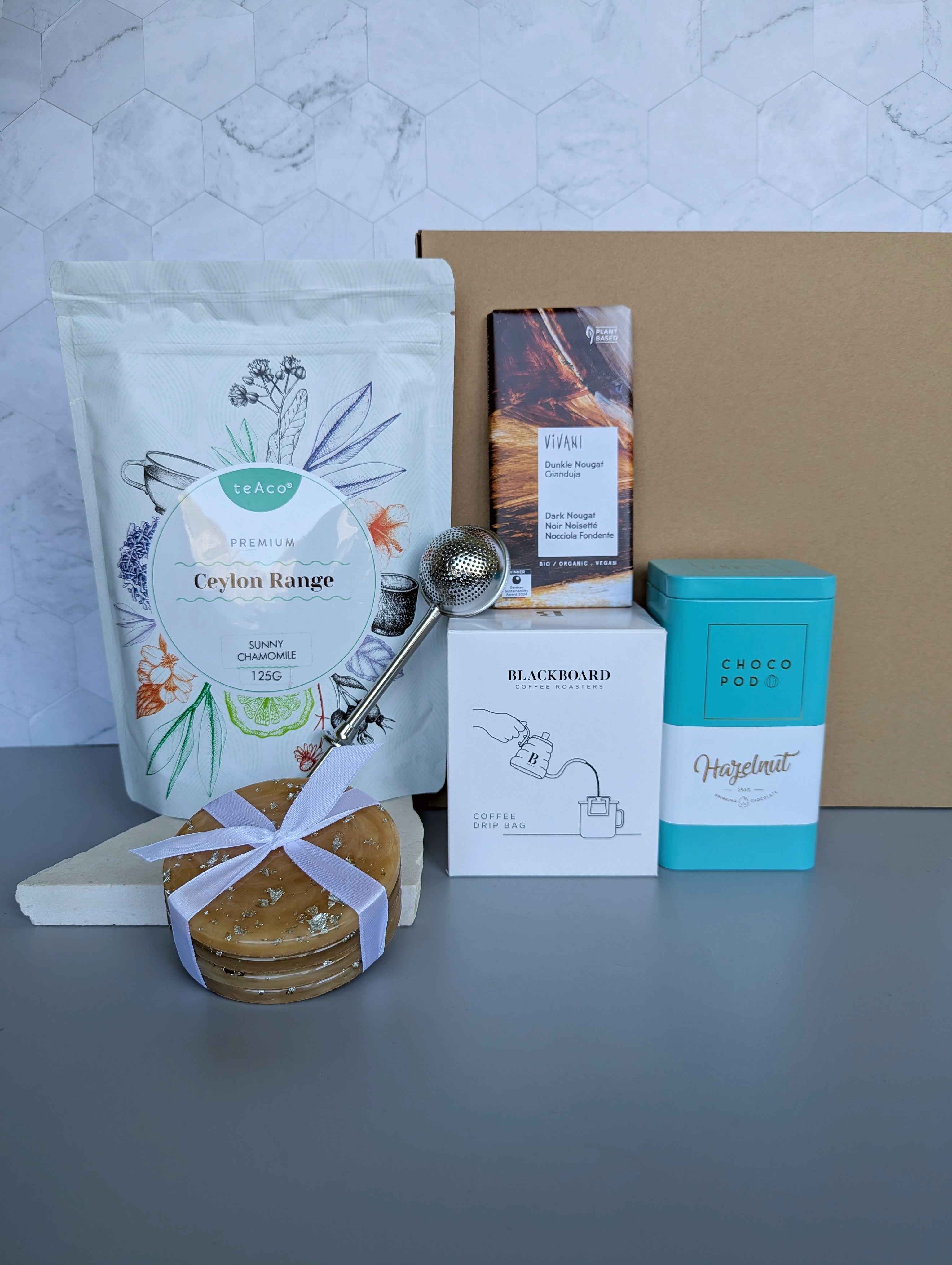 Rest & Revive Gift Hamper