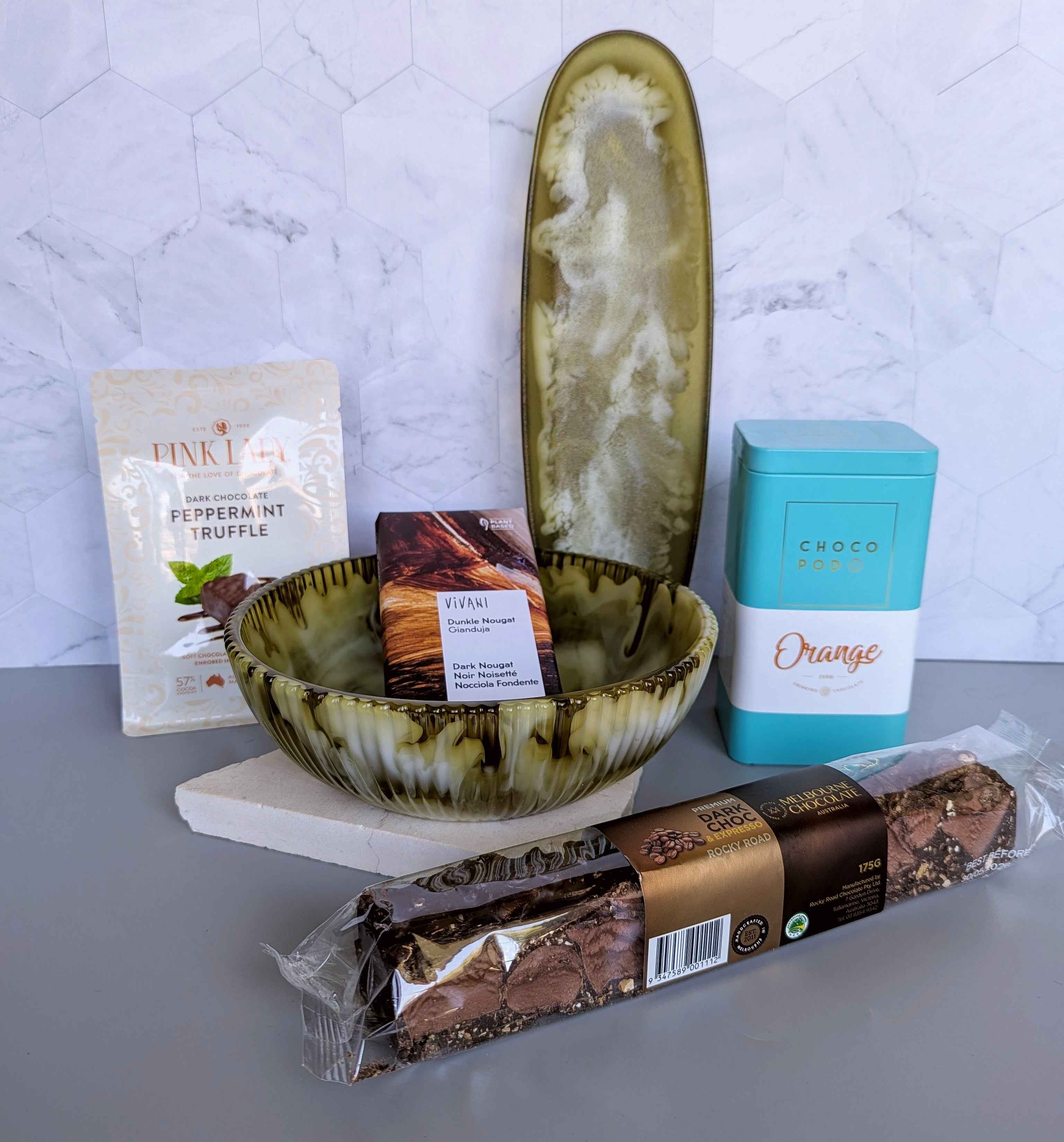 The Entertainer Gift Hamper