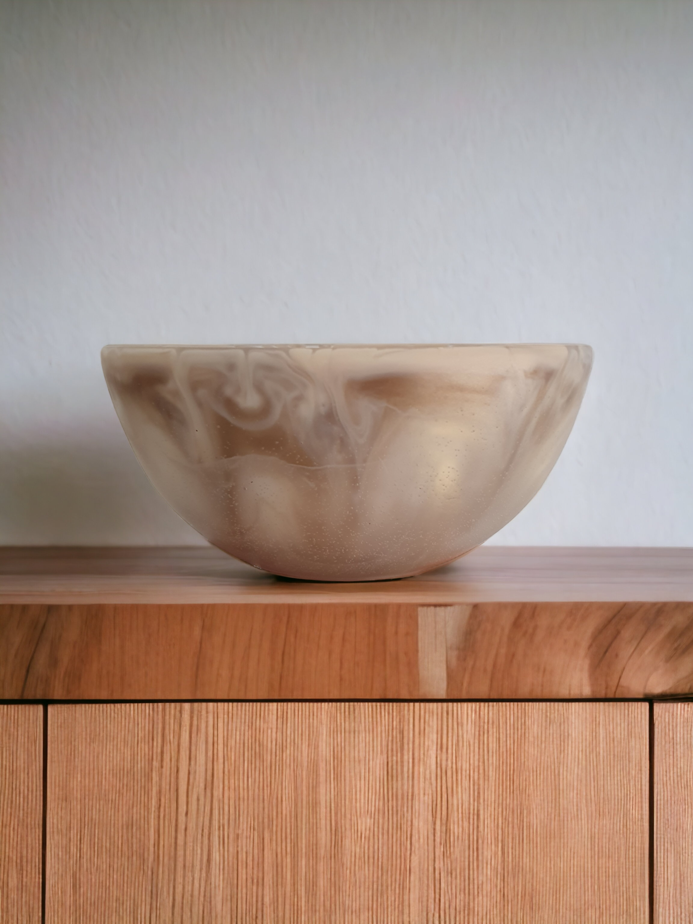 Rosy Bowl - Made to Order