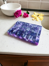Load image into Gallery viewer, Resin Soap Dishes
