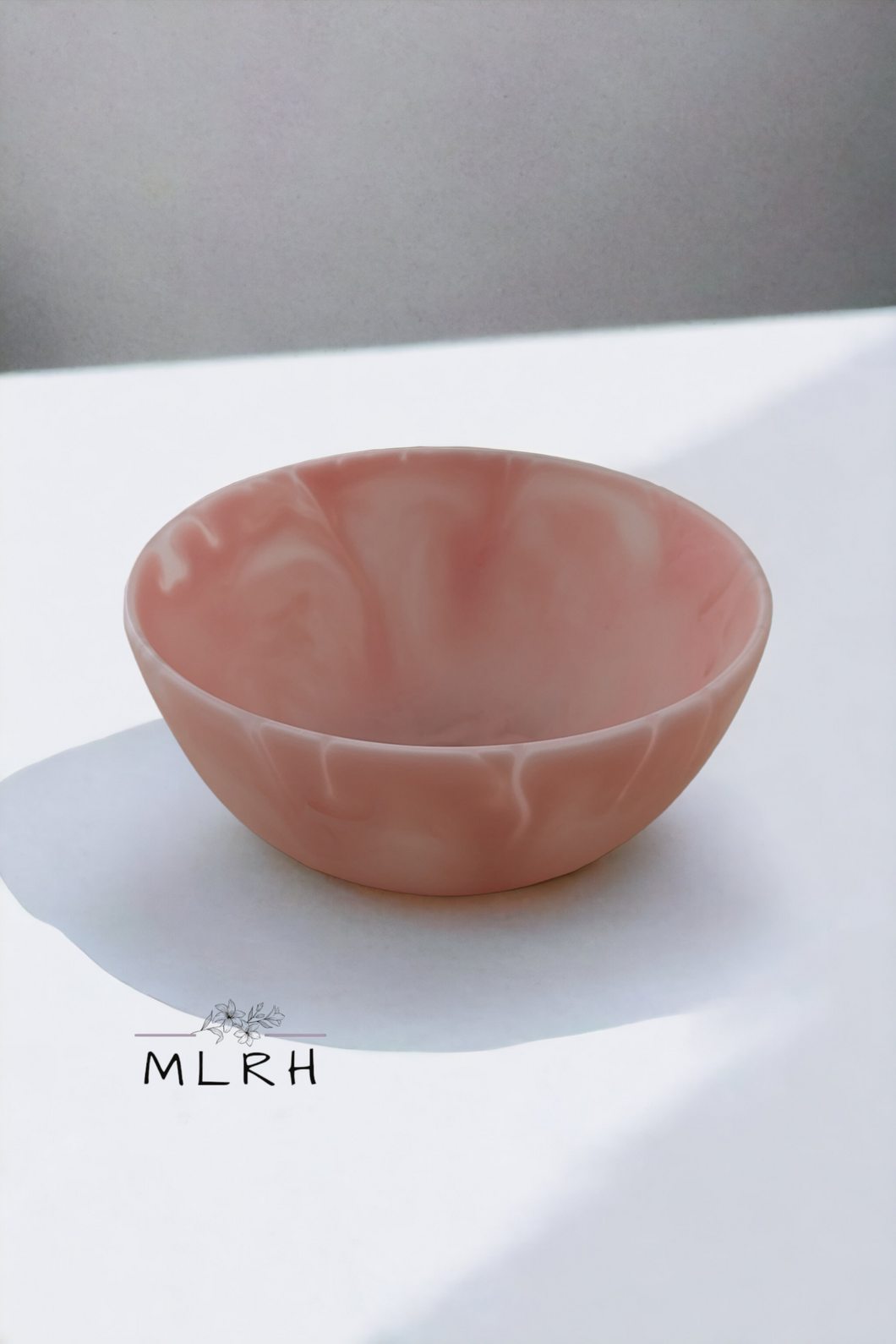 Rosy Bowl - Made to Order