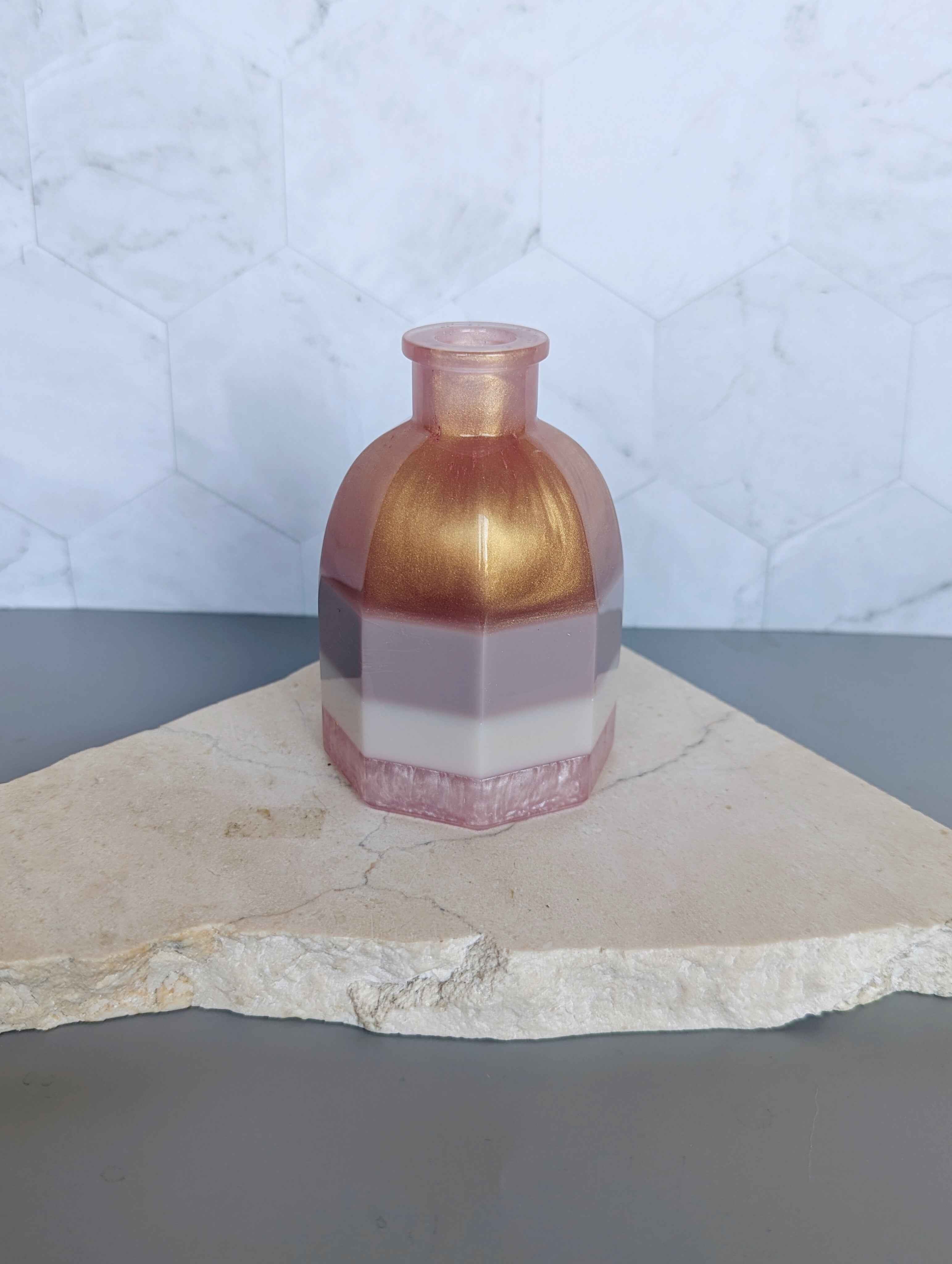 Decor Vases - Pink Medium