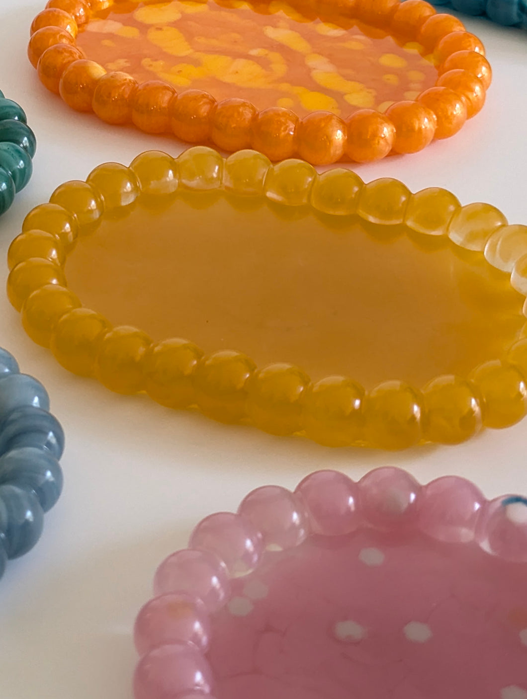 Pearl Tray Large