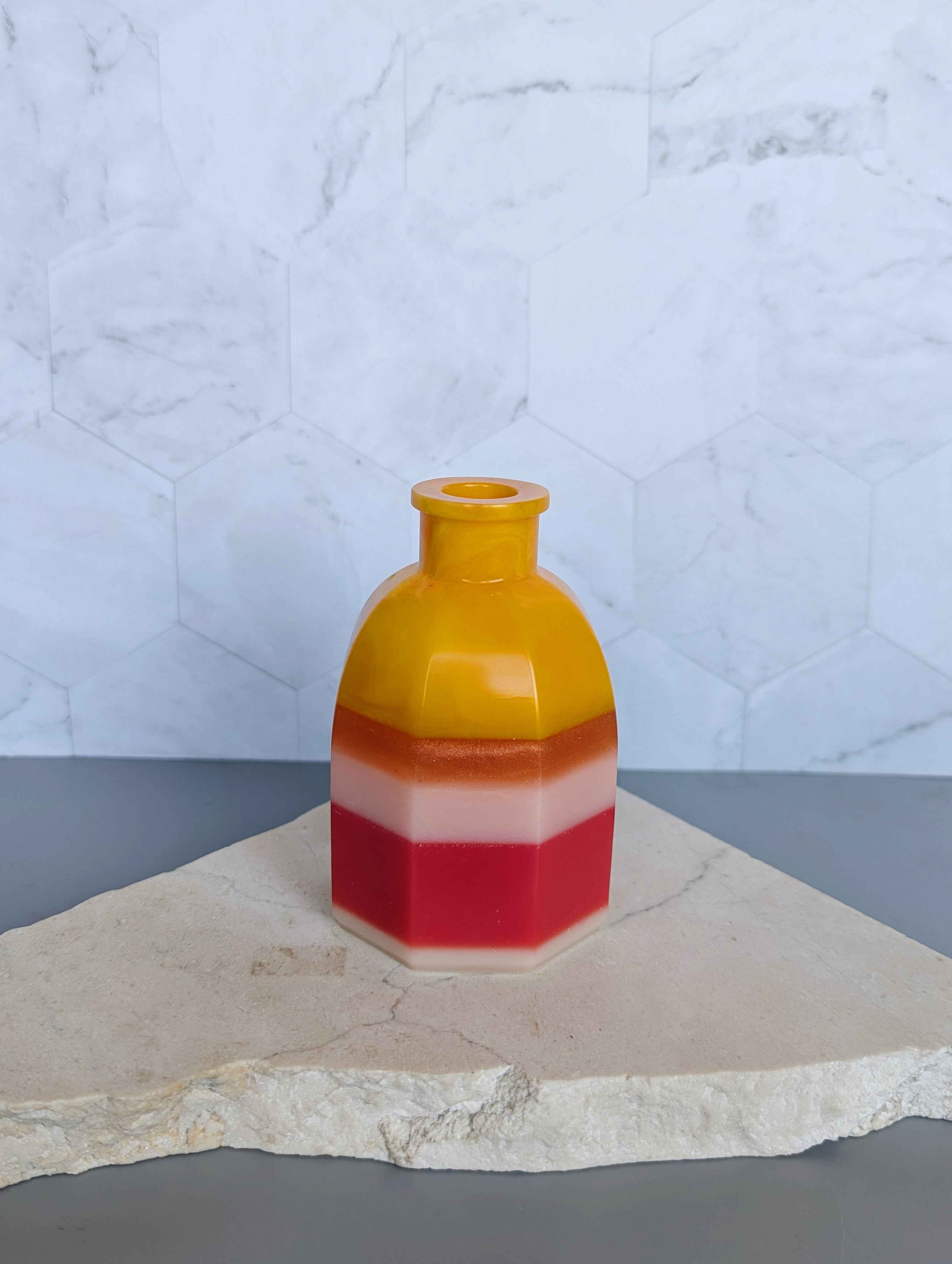 Decor Vases - Pink Medium