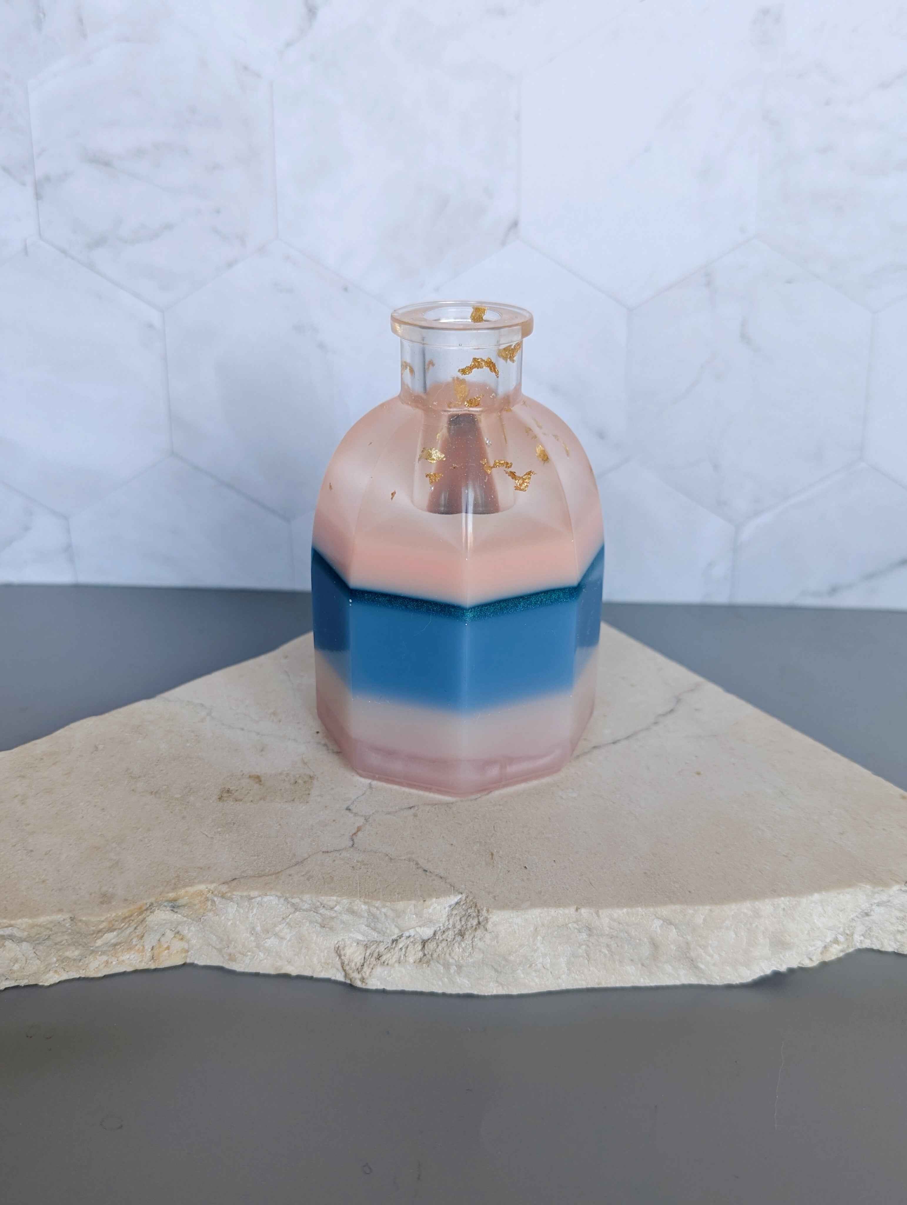 Decor Vases - Pink Medium