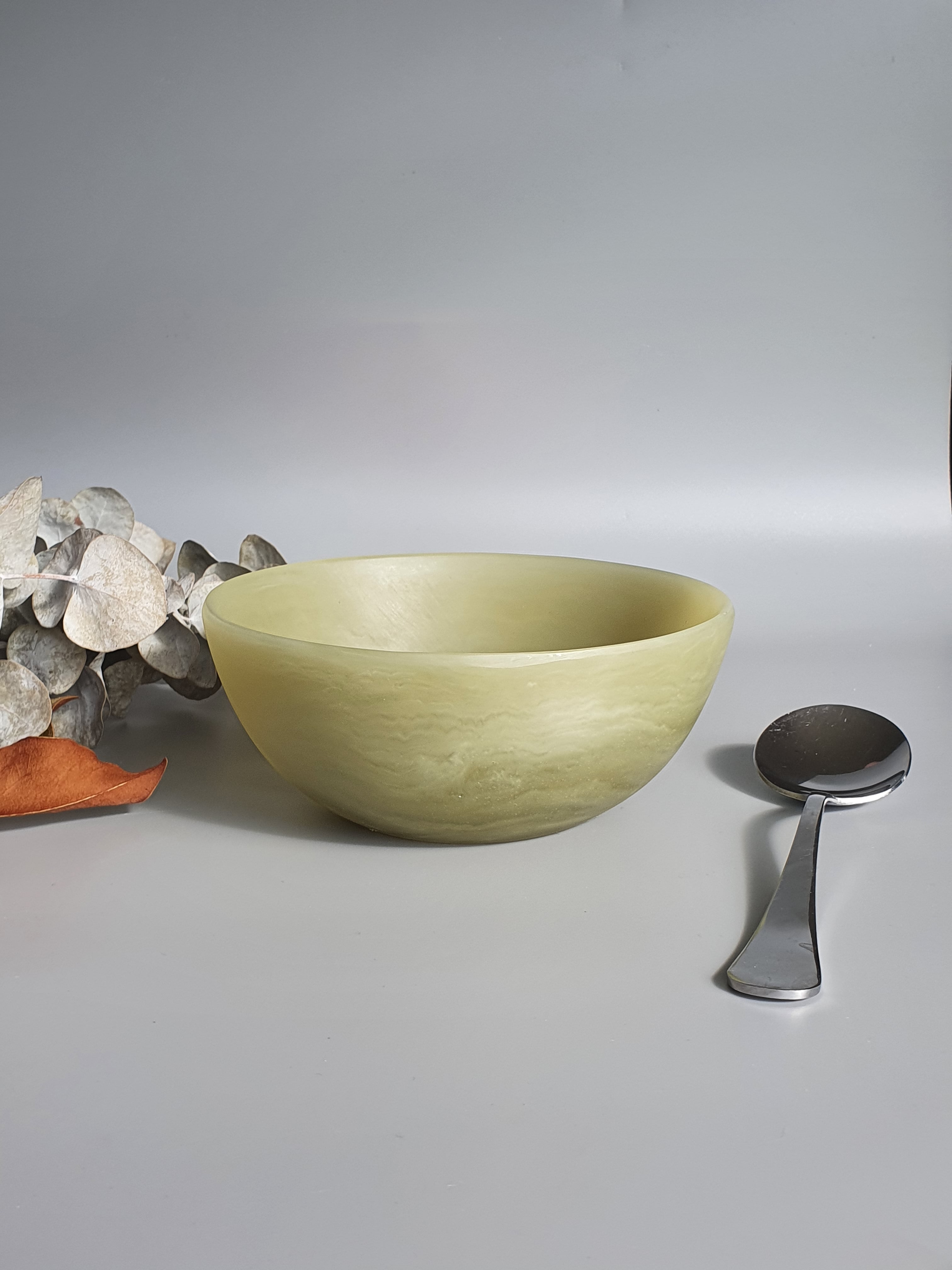 Rosy Bowl - Made to Order