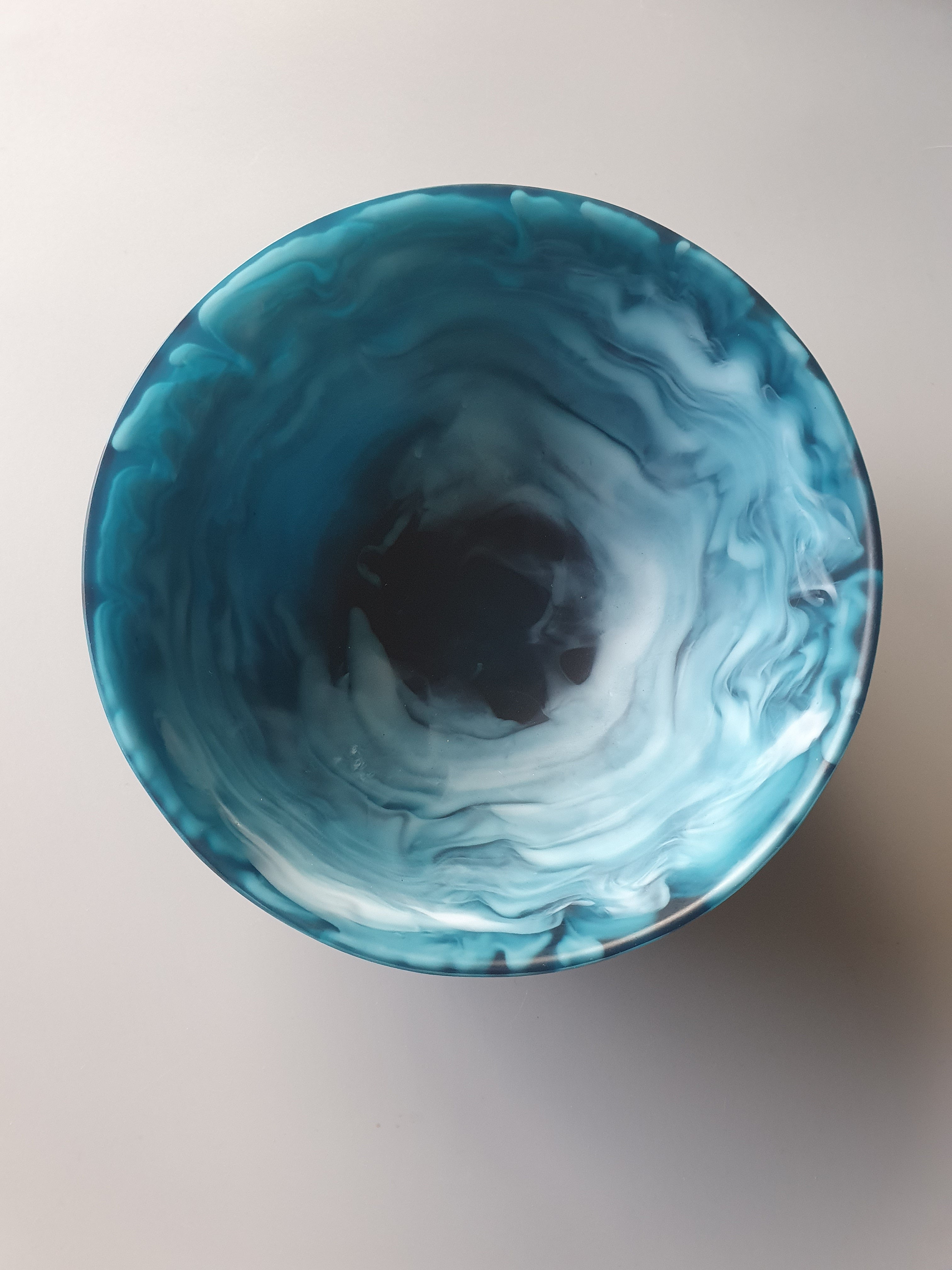 Rosy Bowl - Made to Order